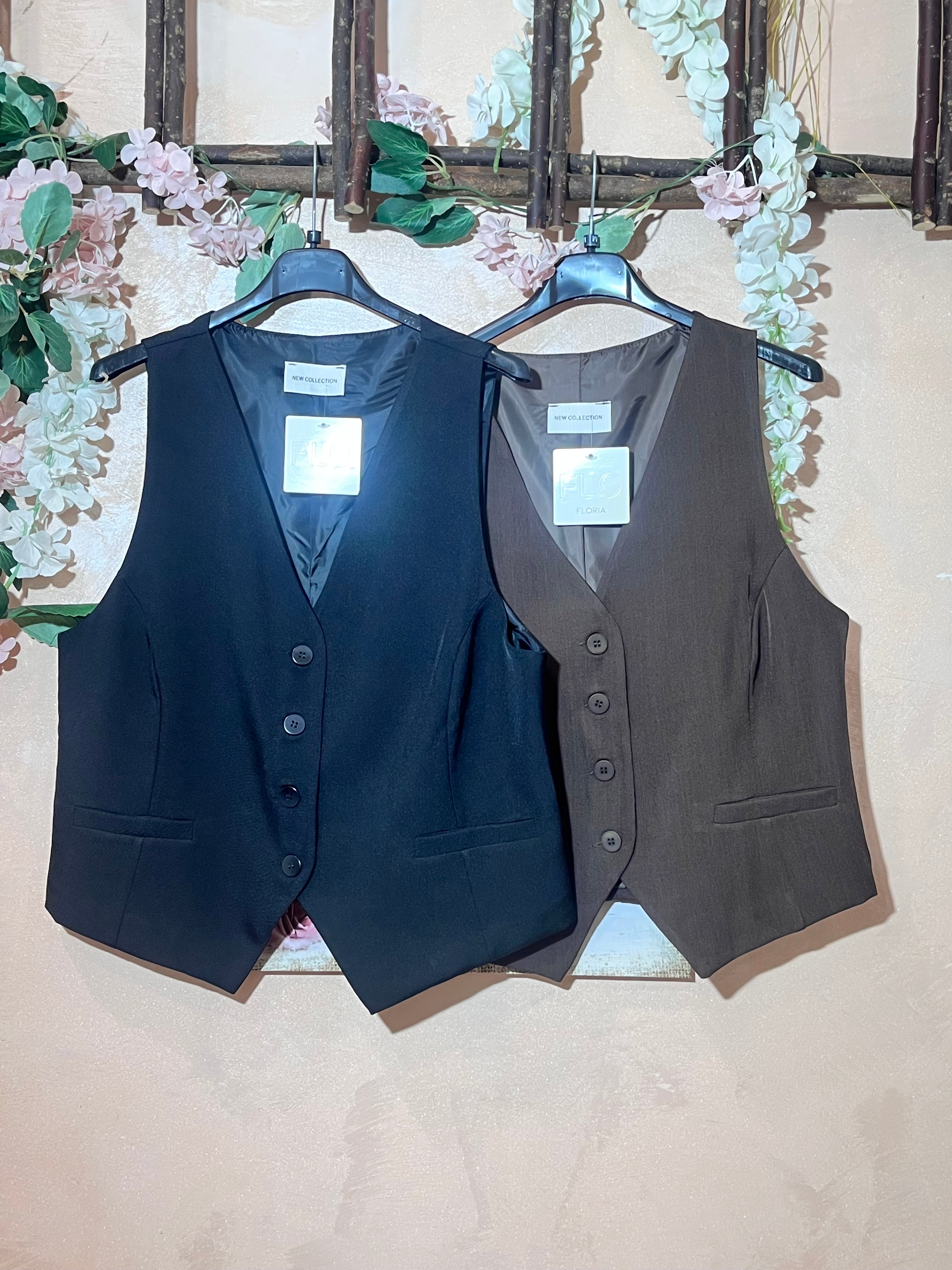 Gilet