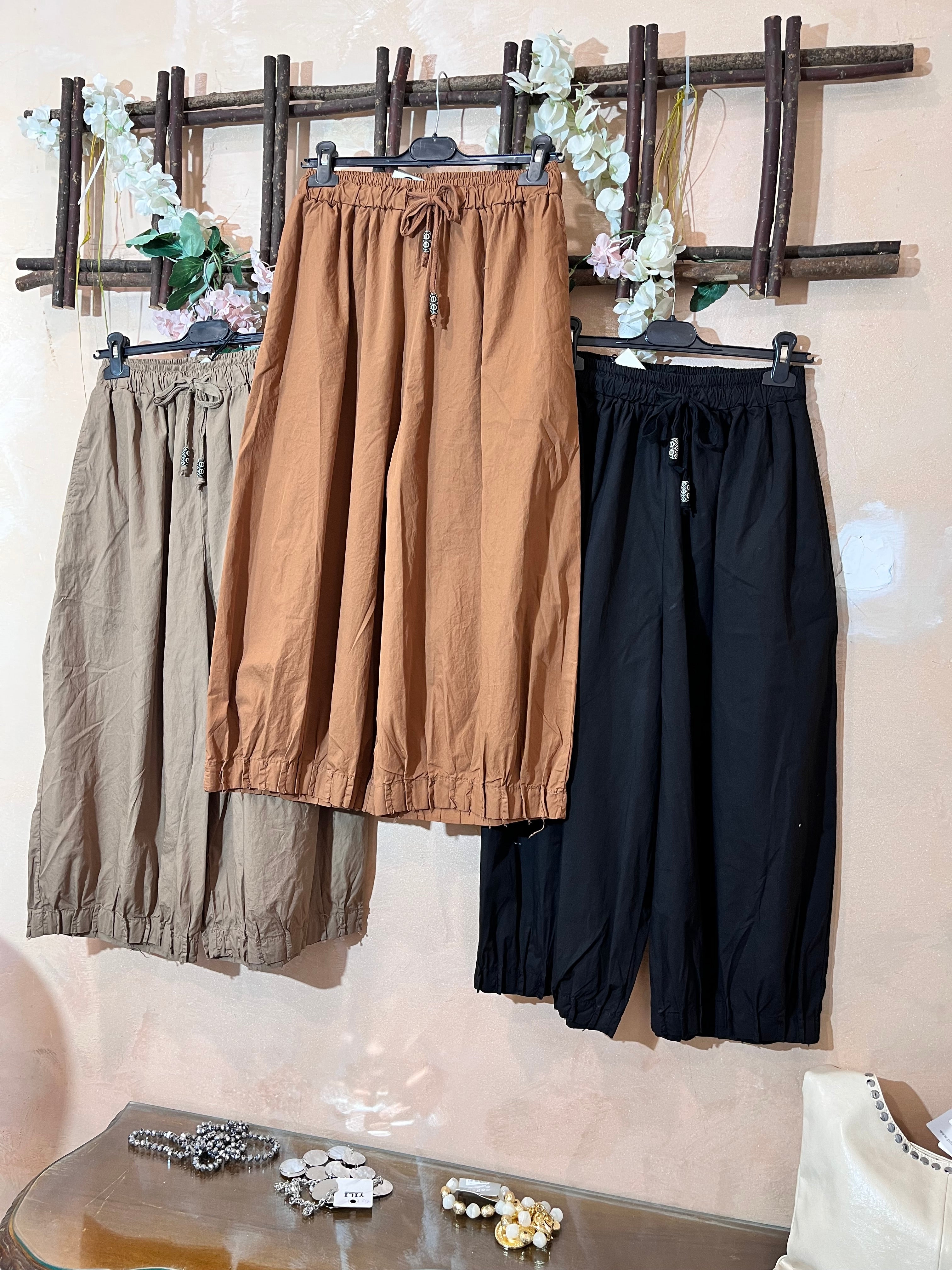 Pantalone Naif ✨