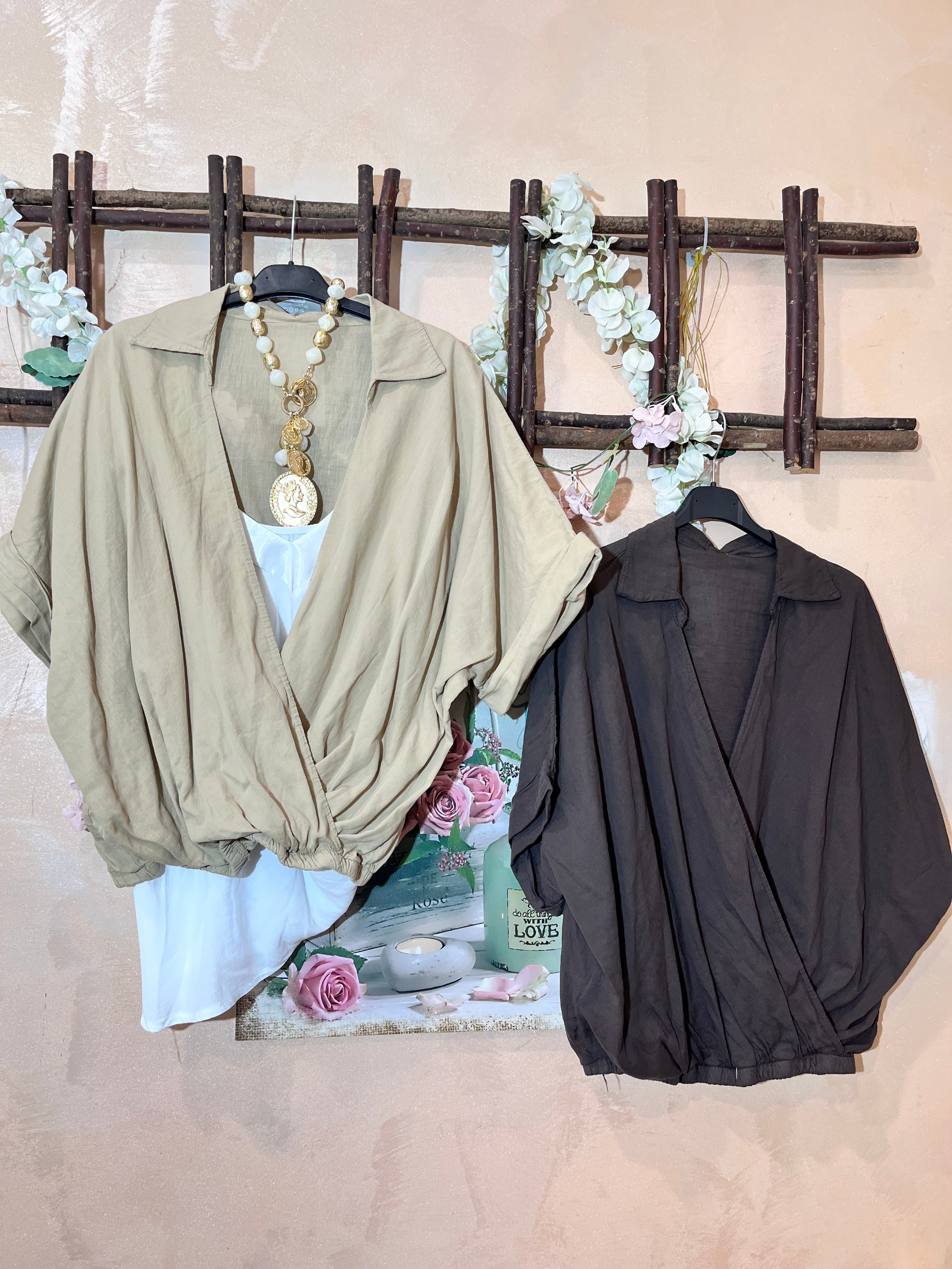 Camicia Royal✨