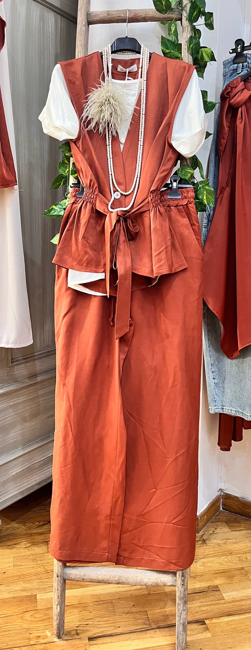 Coordinato Ludo✨