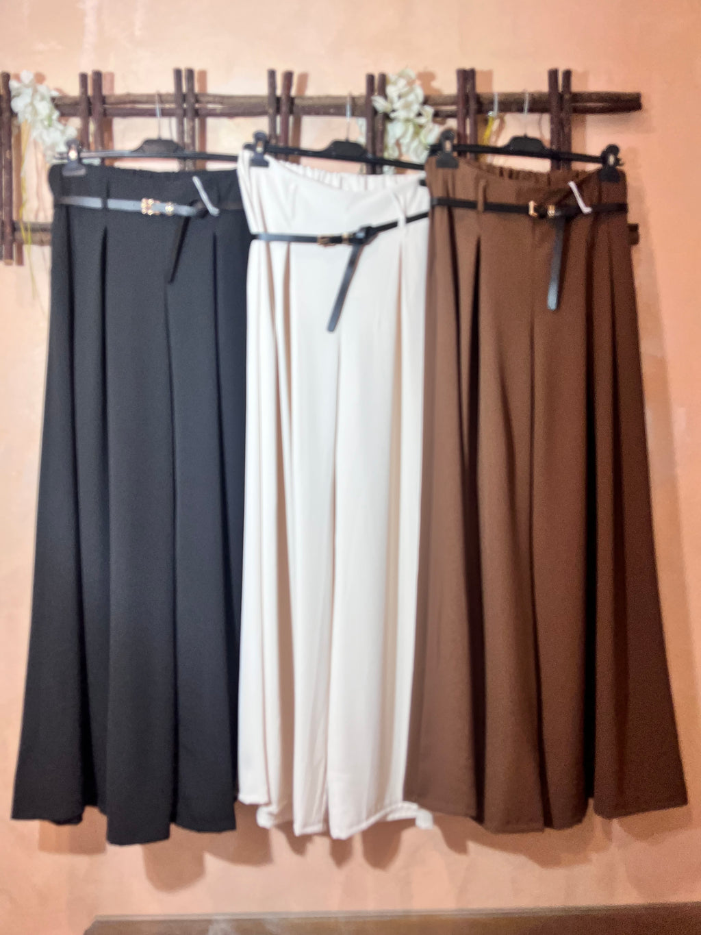 Pantalone chic✨