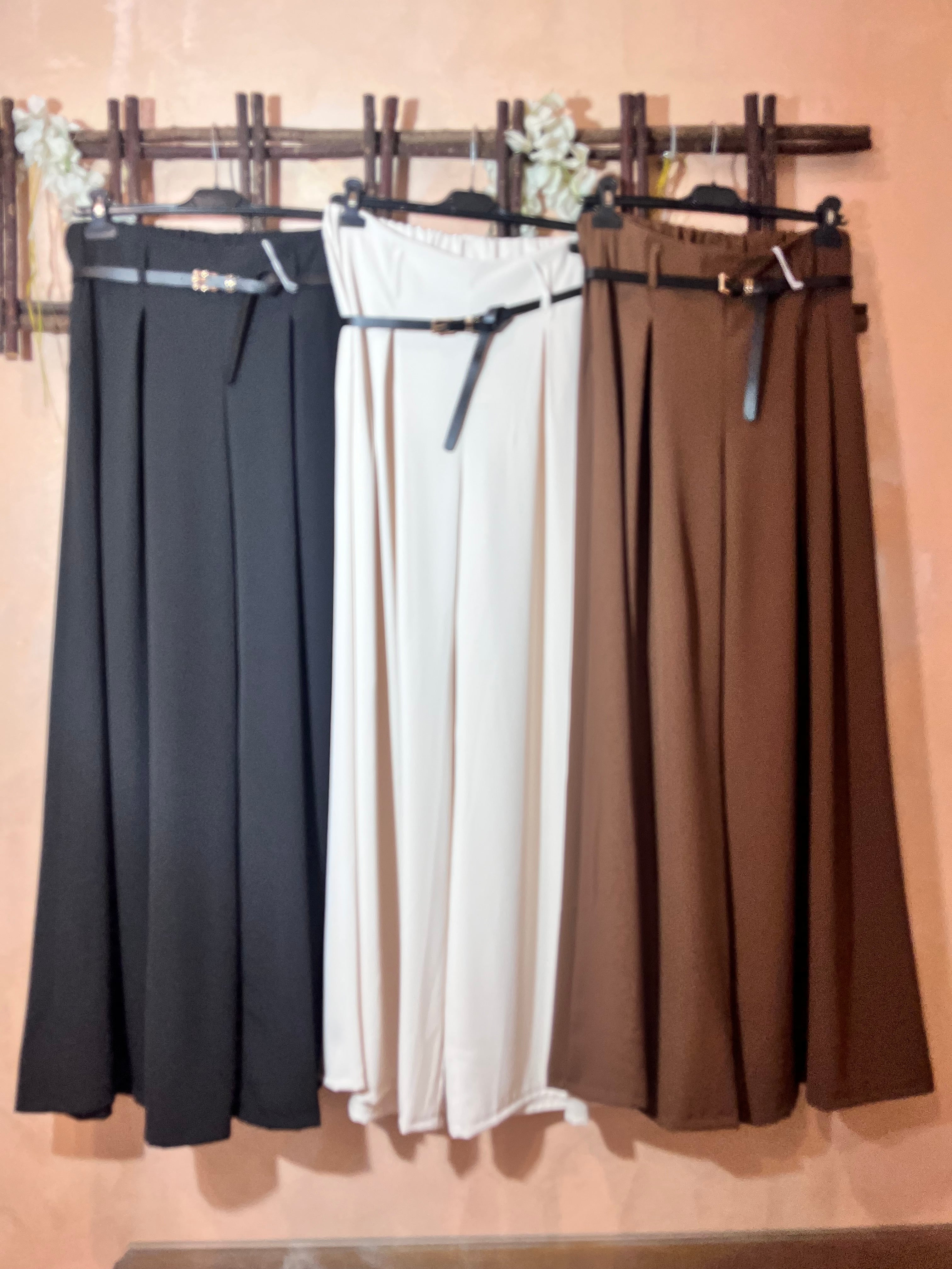 Pantalone chic✨