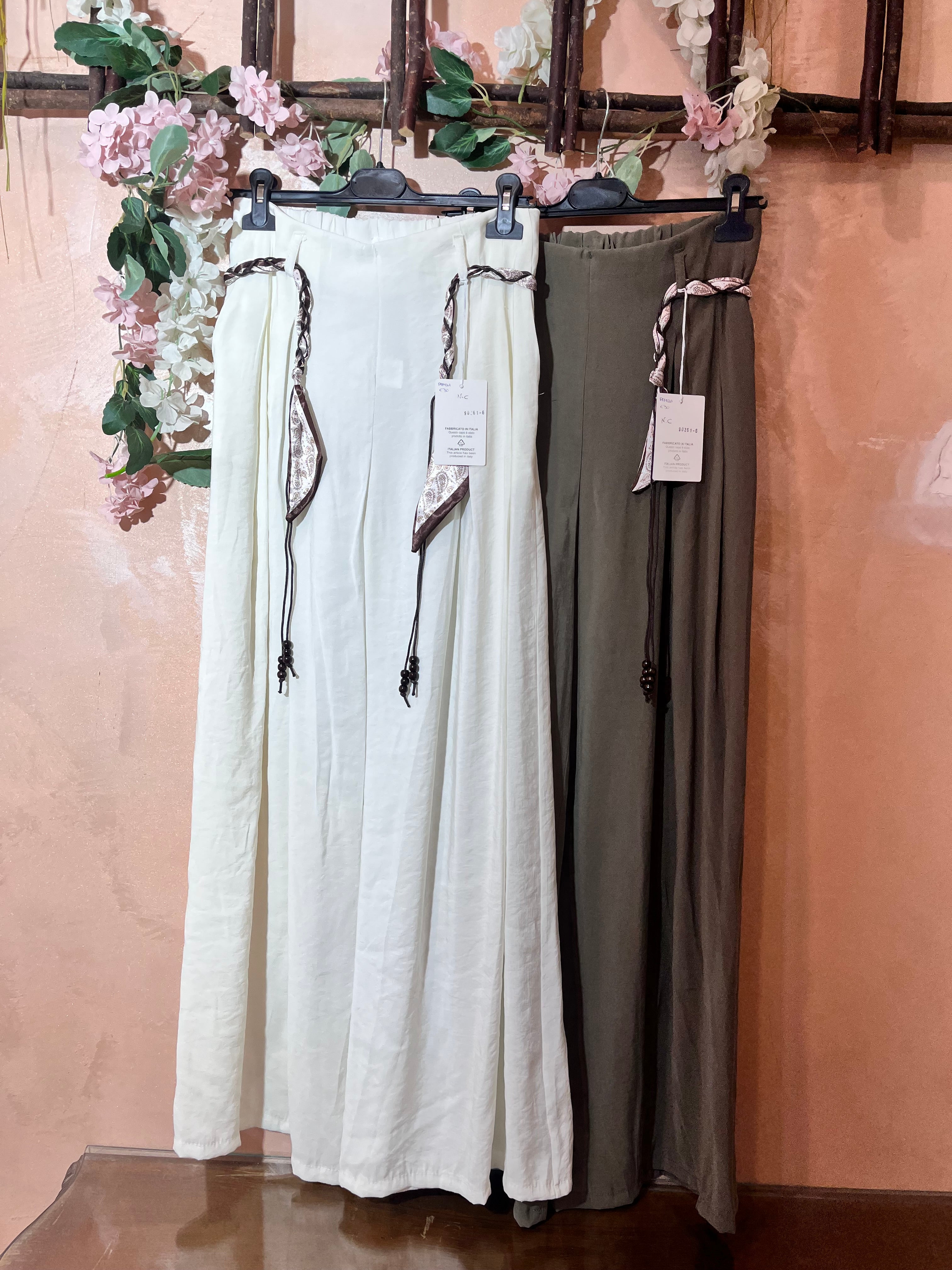 Pantalone Pamela