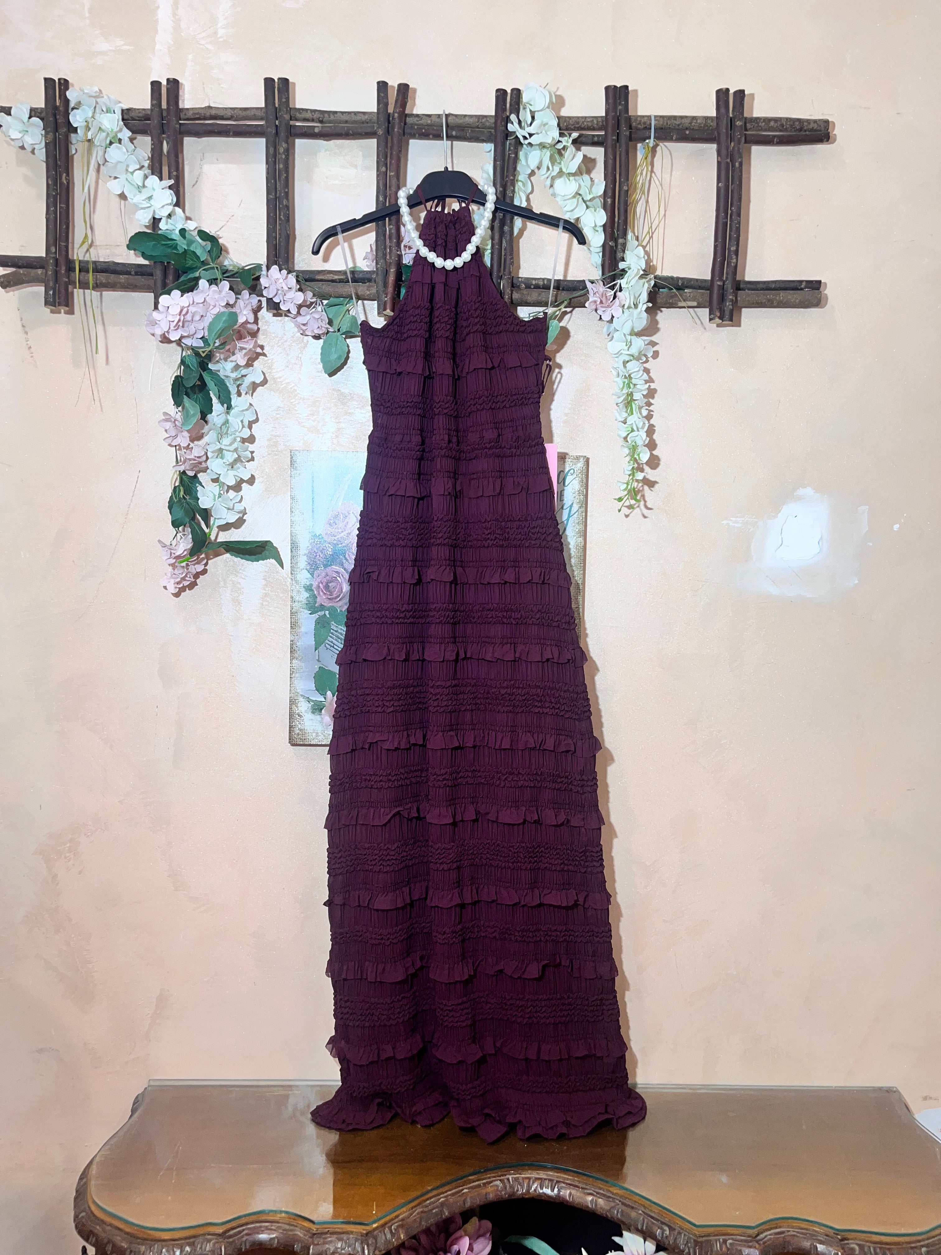Vestito Musa
