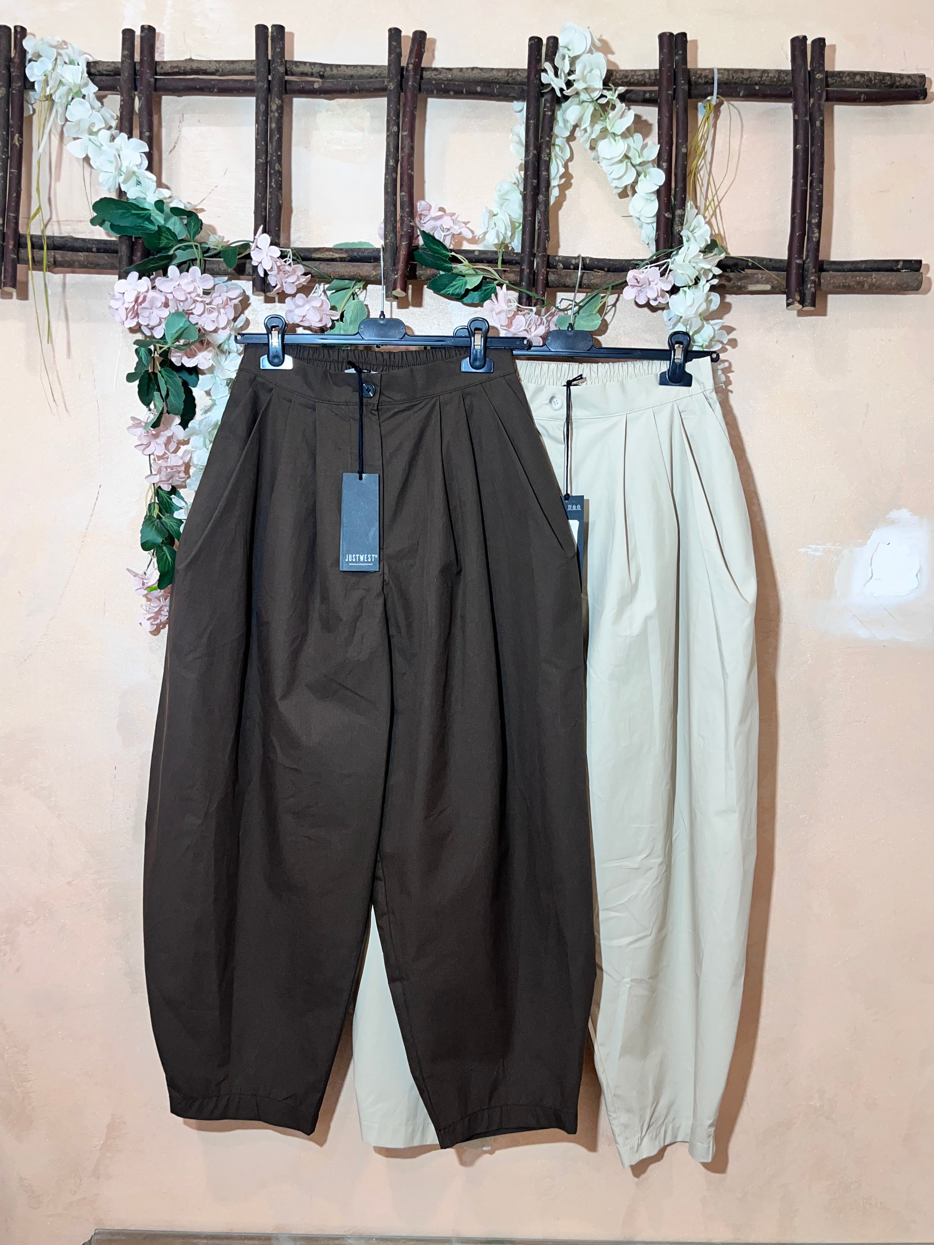 Pantalone Just