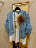 Cardigan Lurex⭐️