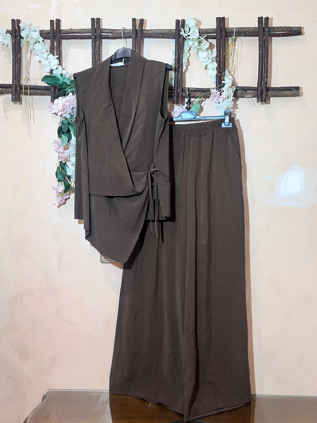 Coordinato Asia