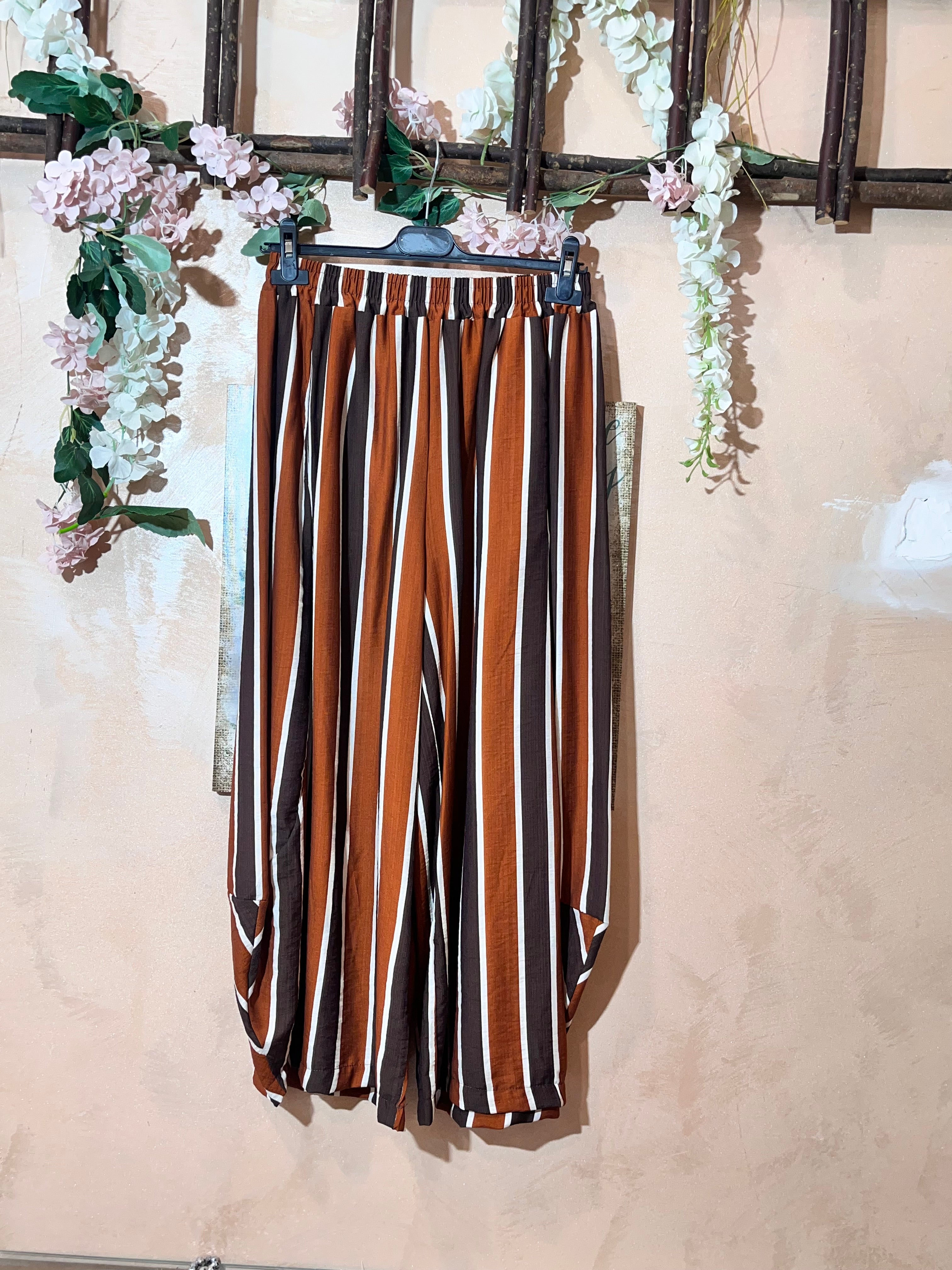 Pantalone Barbara