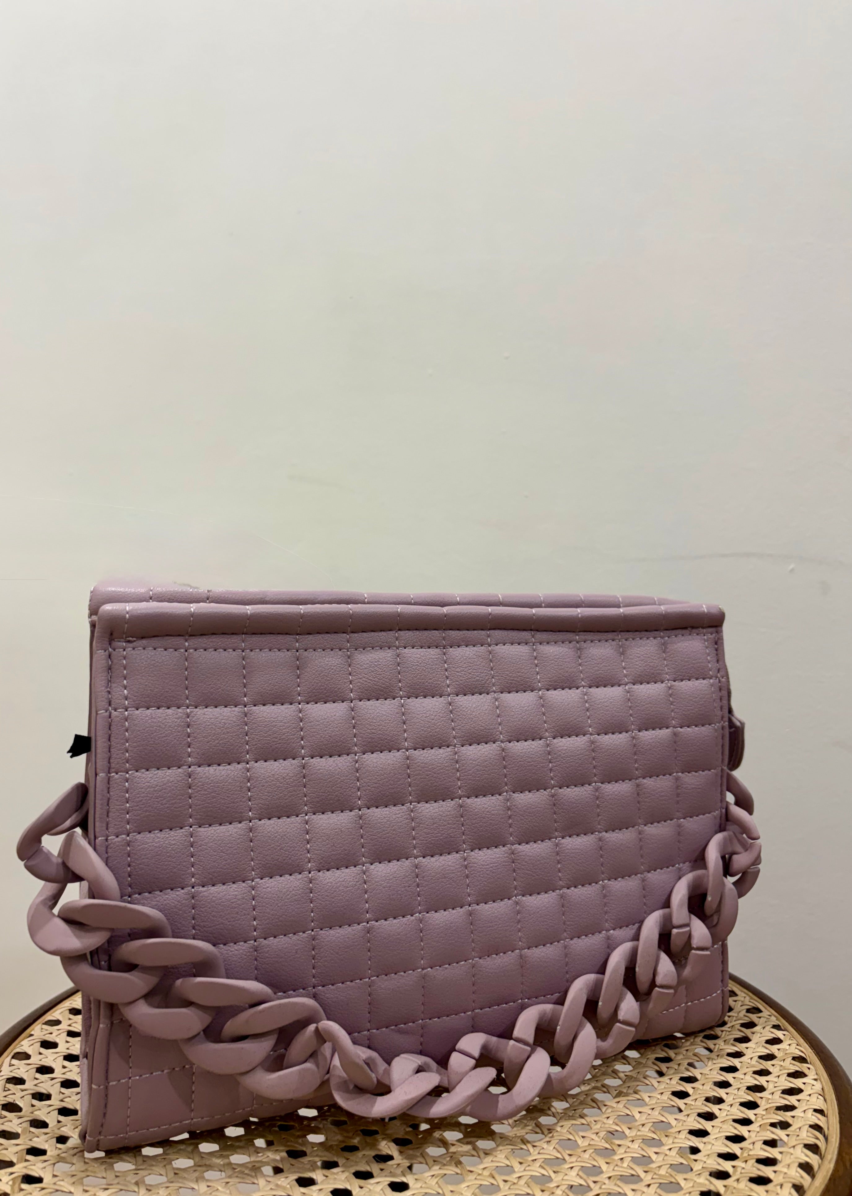 Borsa lilla💜