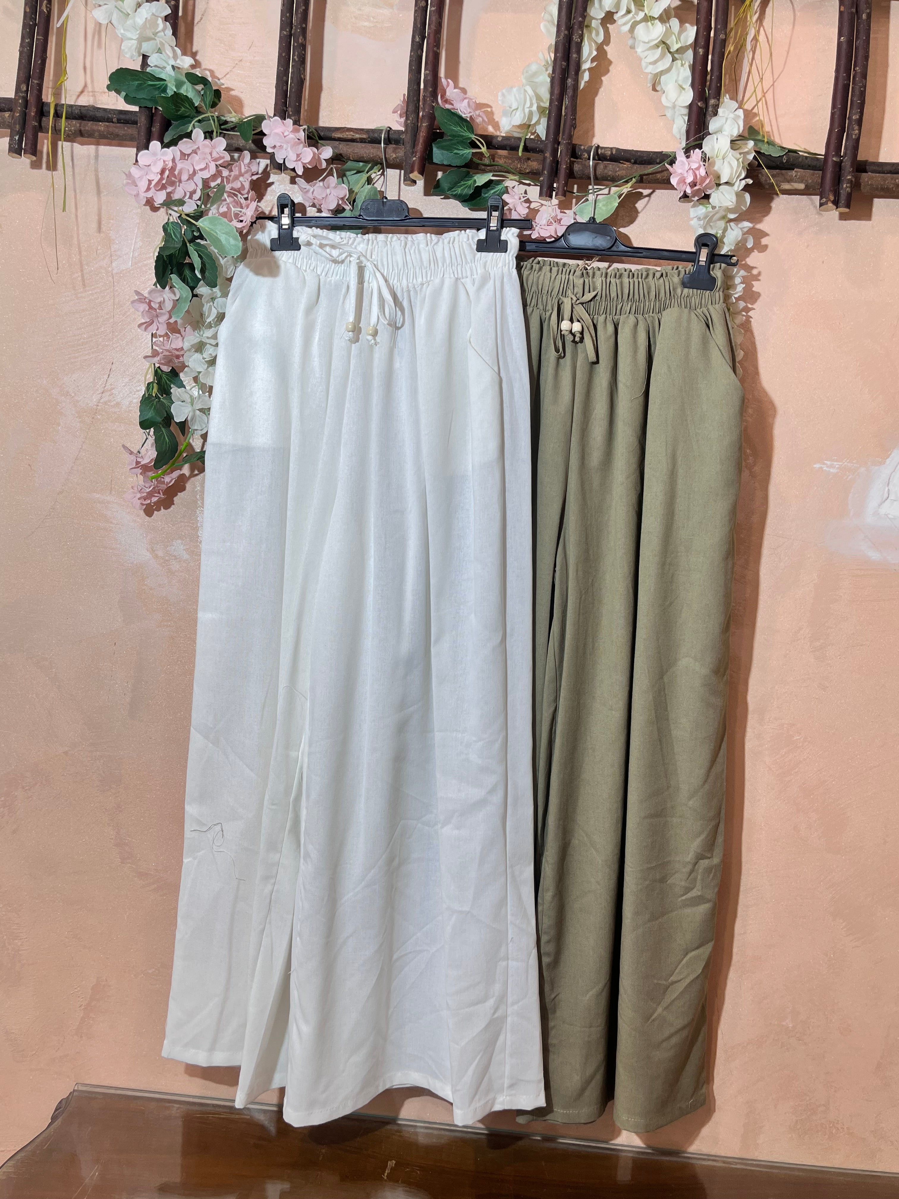 Pantalone Maya