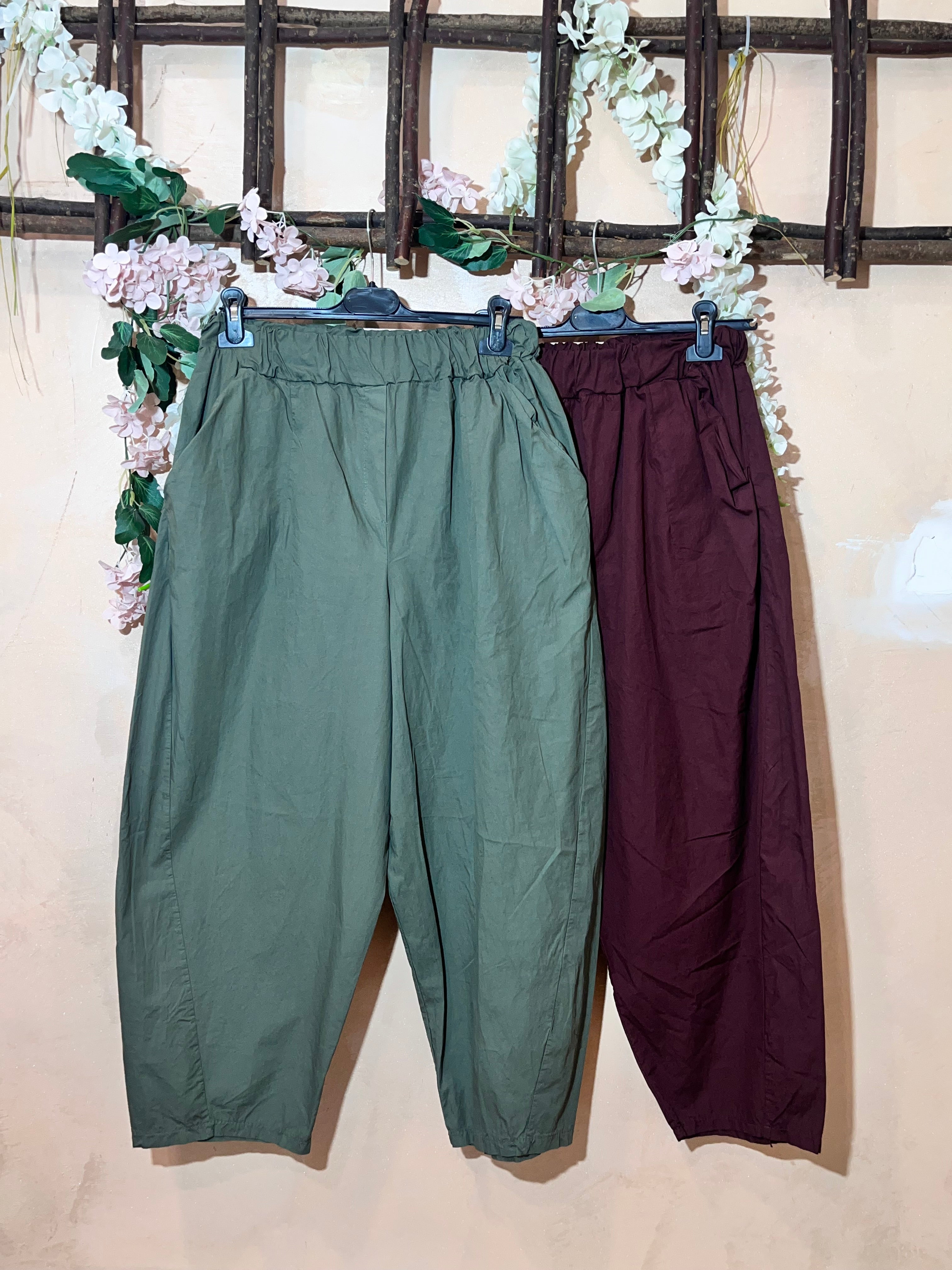 Pantalone Milly