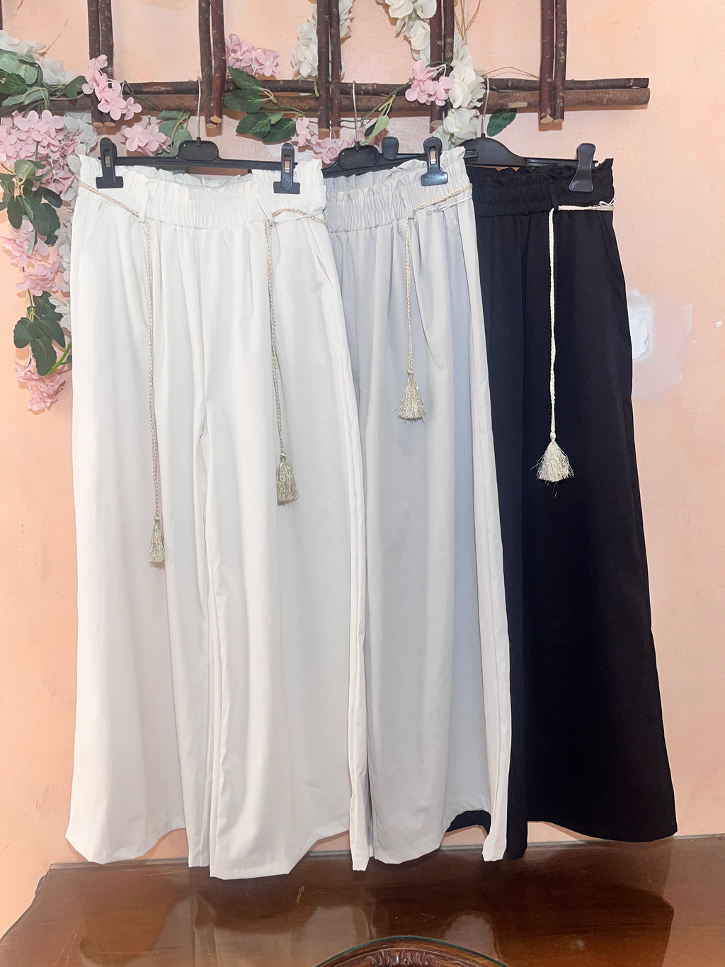 Pantalone kira ✨