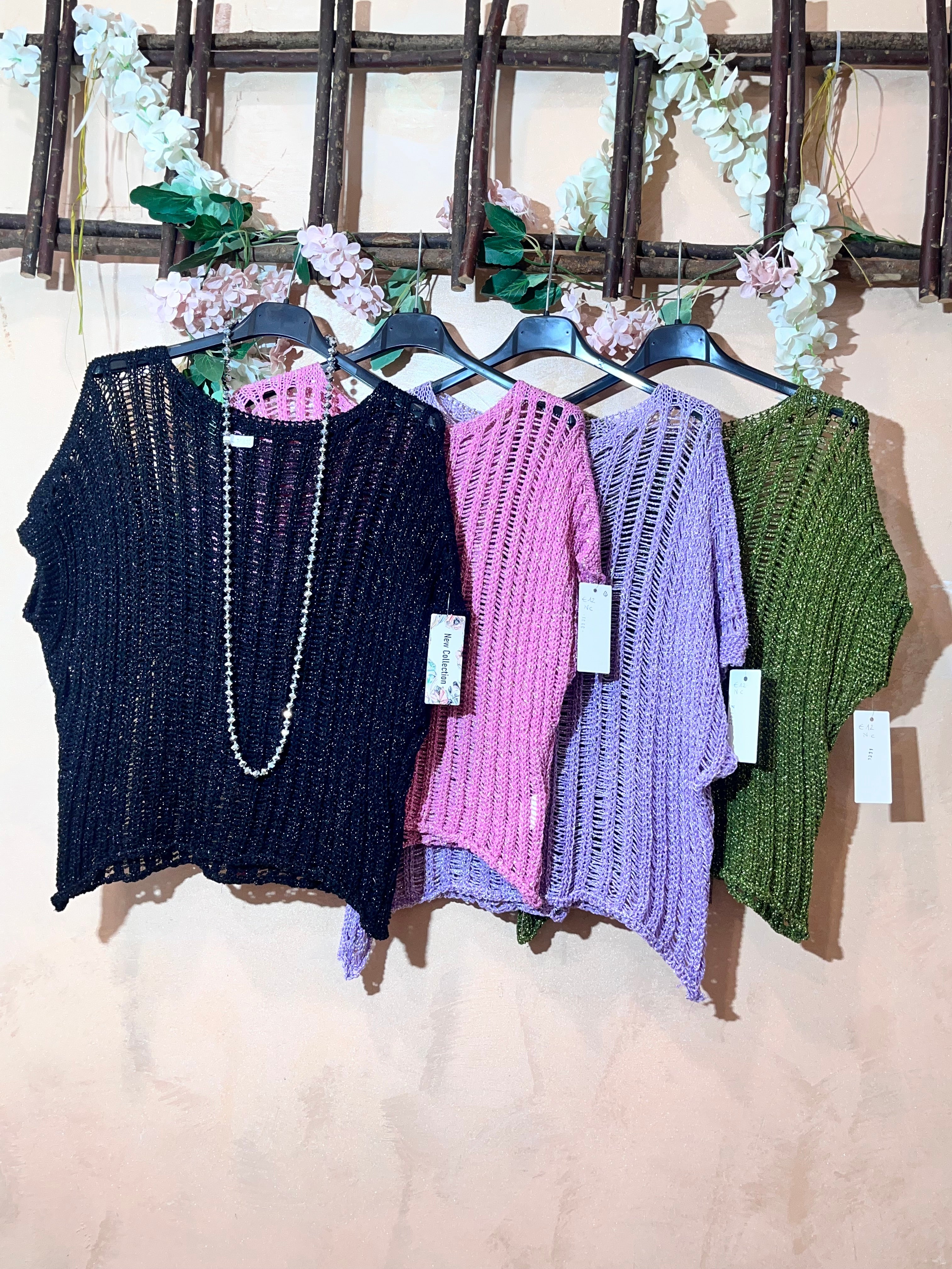 Maglia Serena