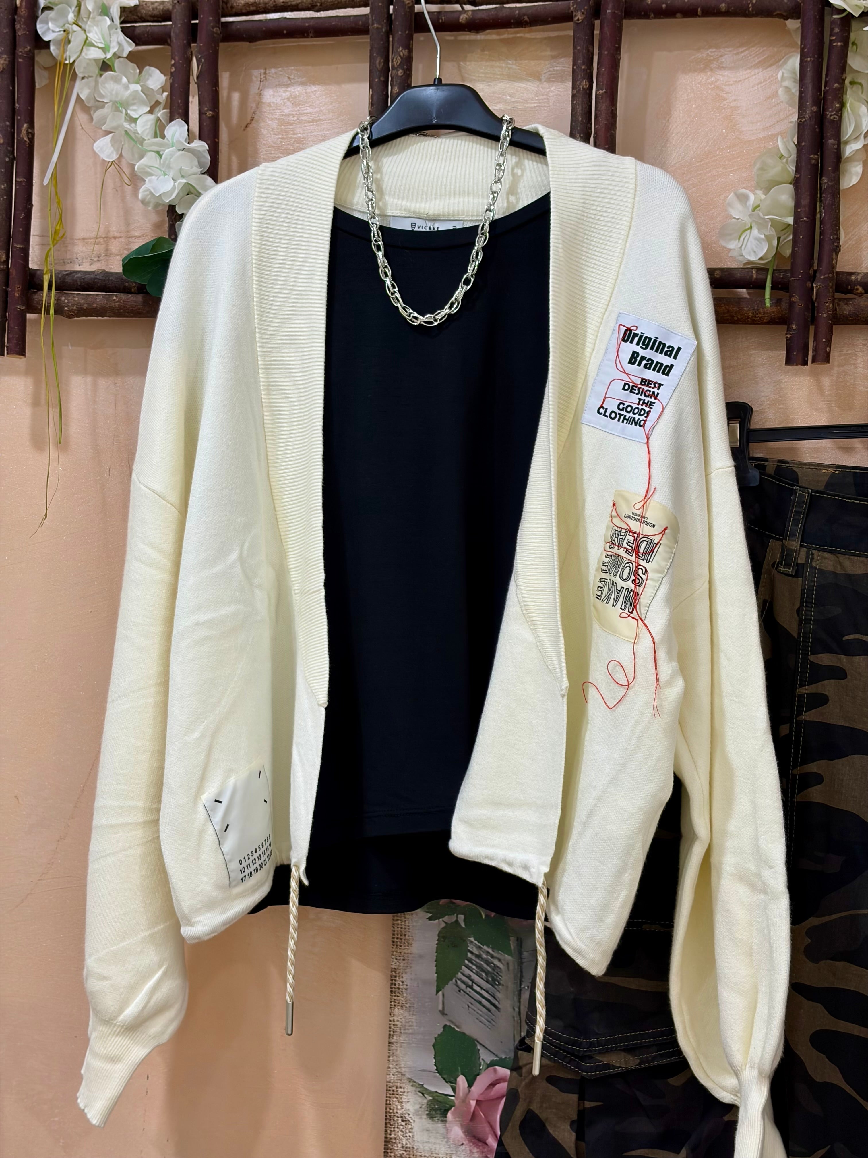 Cardigan vicbee ⭐️