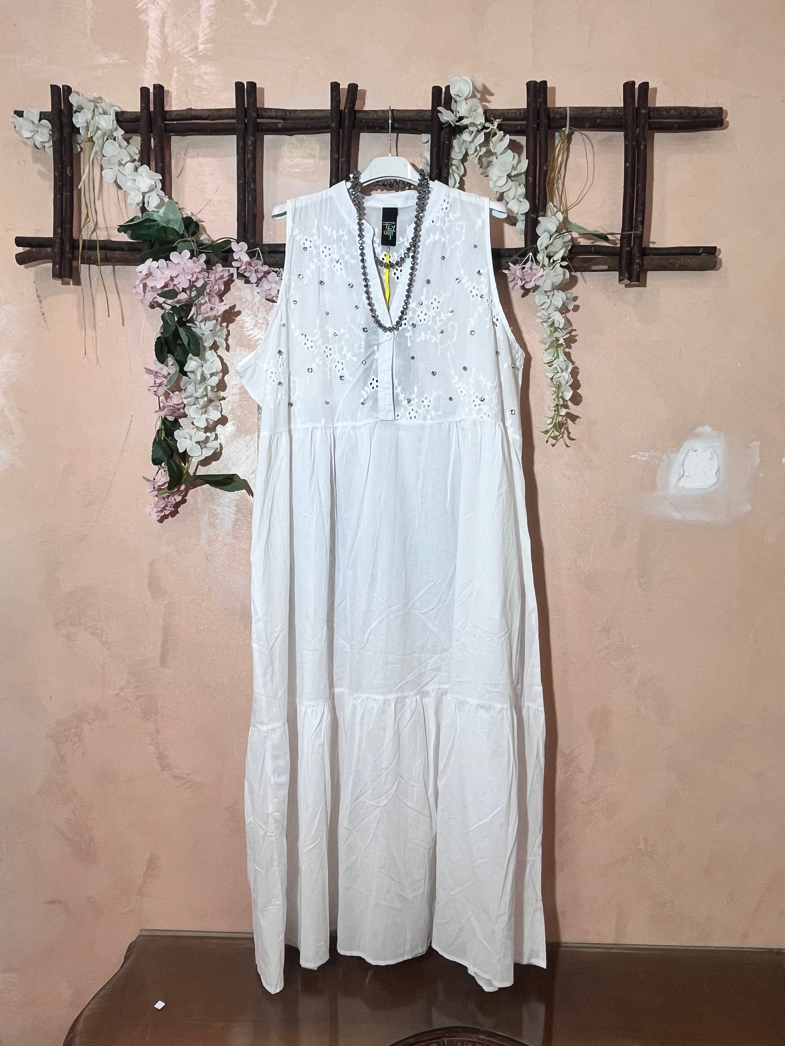 Vestito Fly