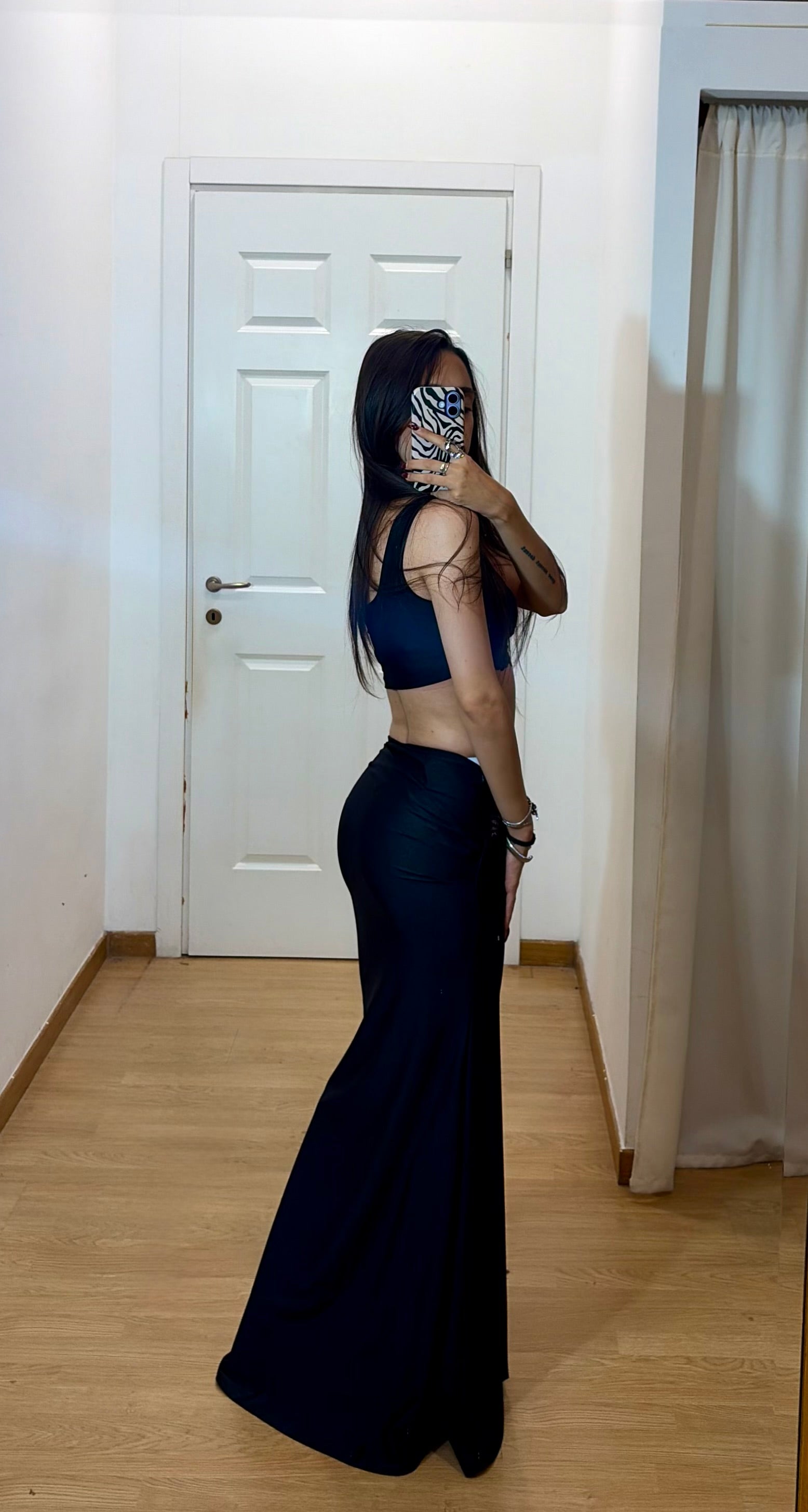 Coordinato Alison ✨