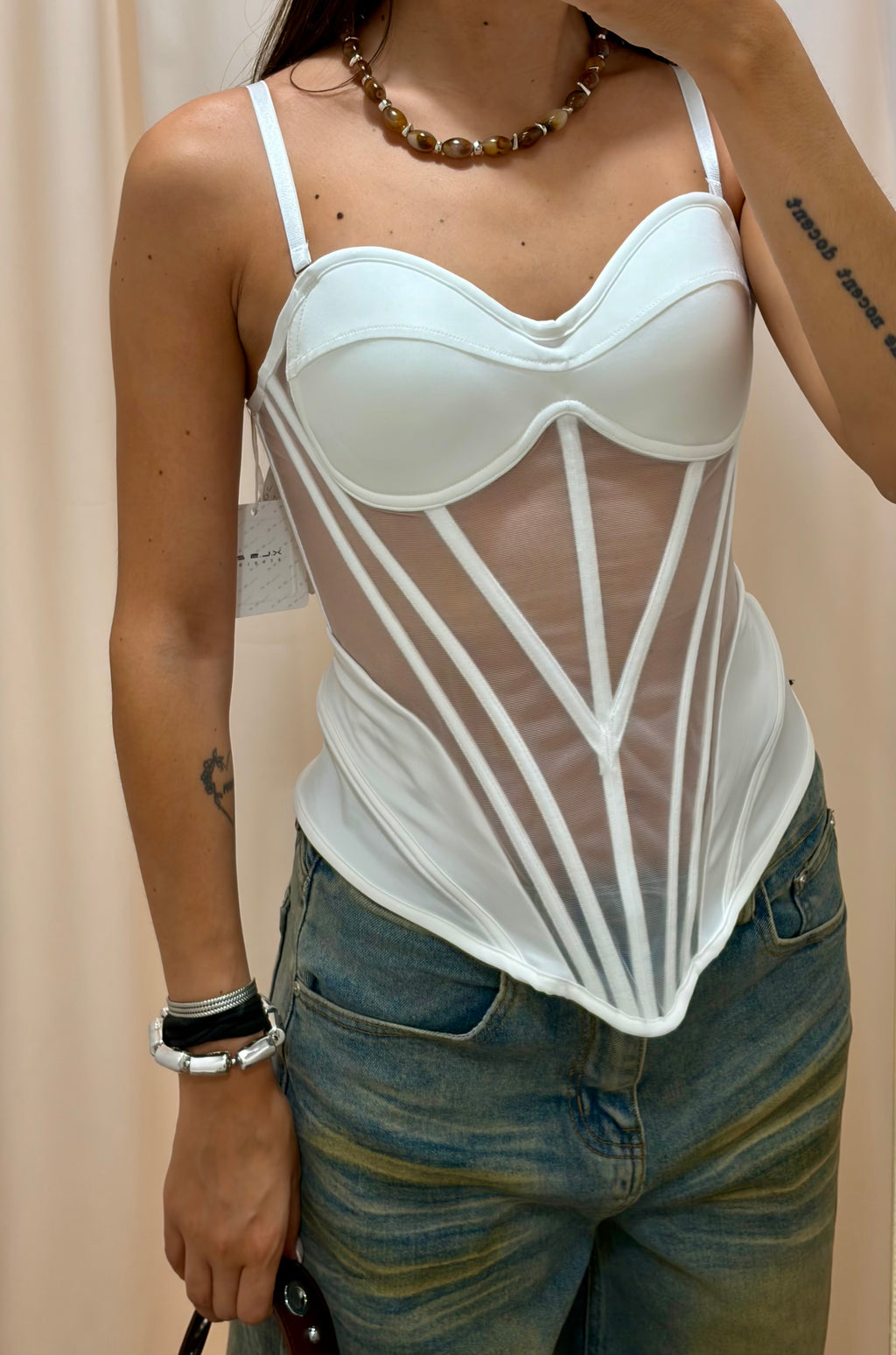 Corsetto Luna ⭐️