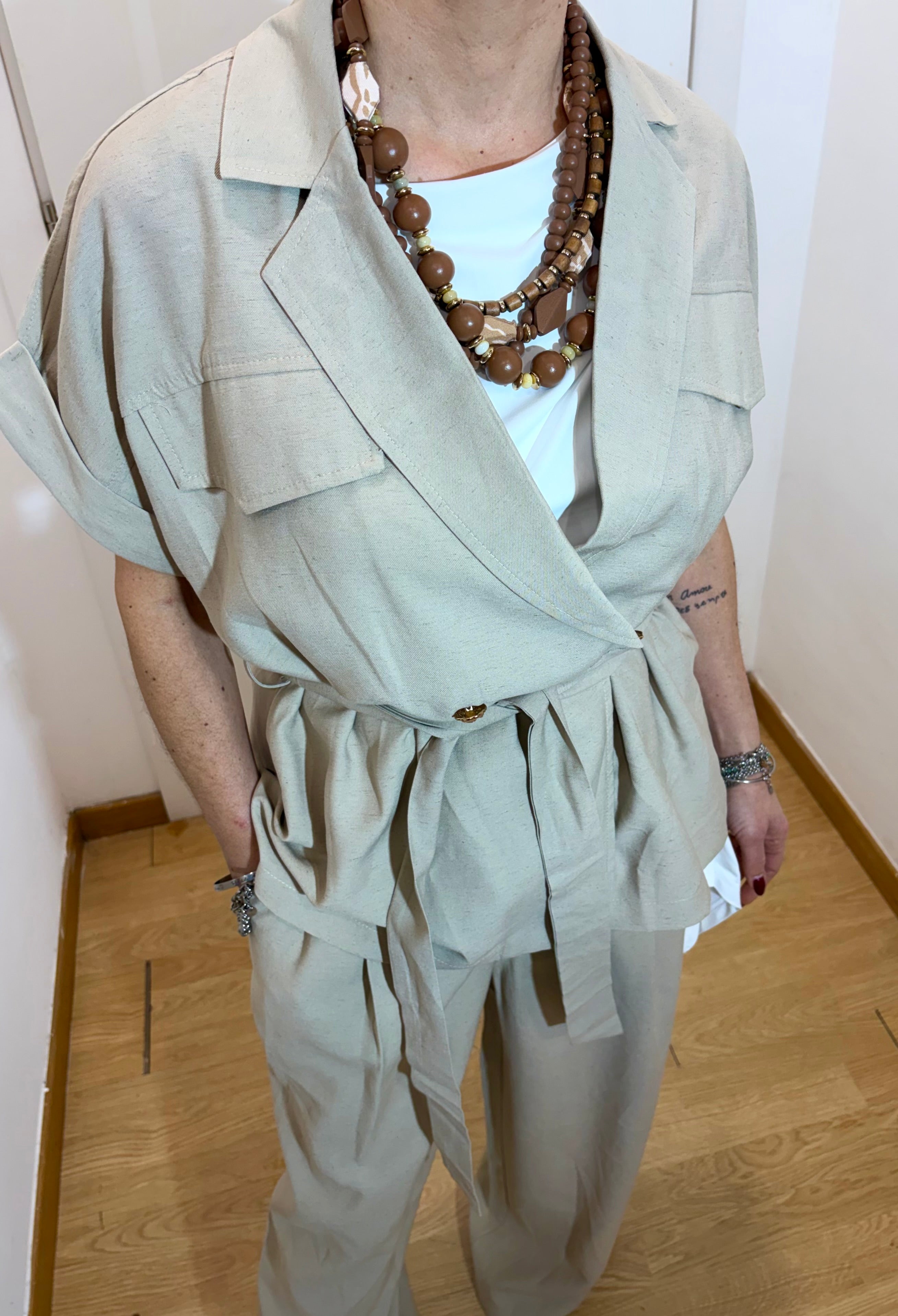 Coordinato Lavinia⭐️