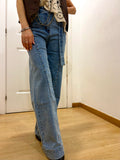 Jeans borchiette 🩶