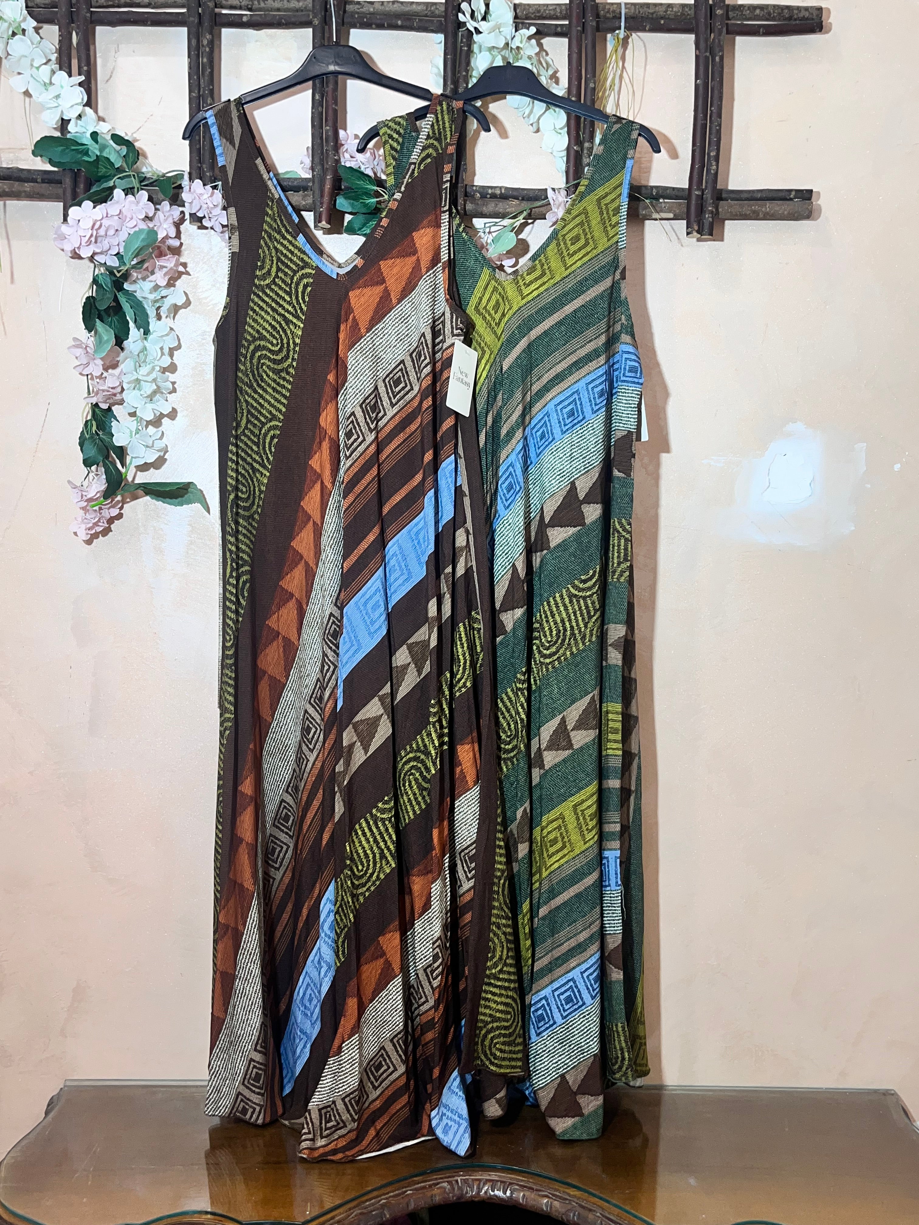 Vestito Vera