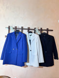 Blazer doppiopetto✨
