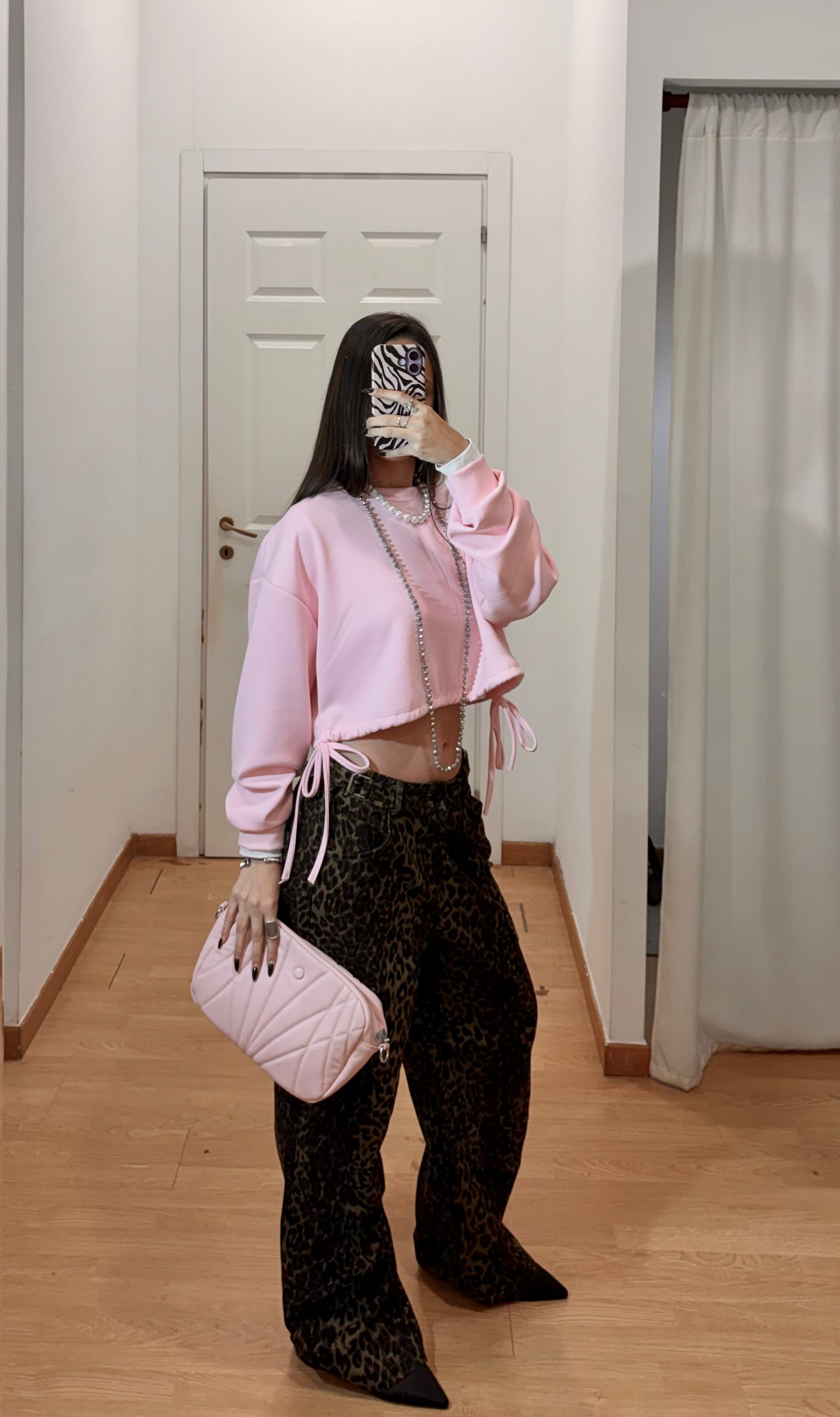 Felpina laccettini🌸