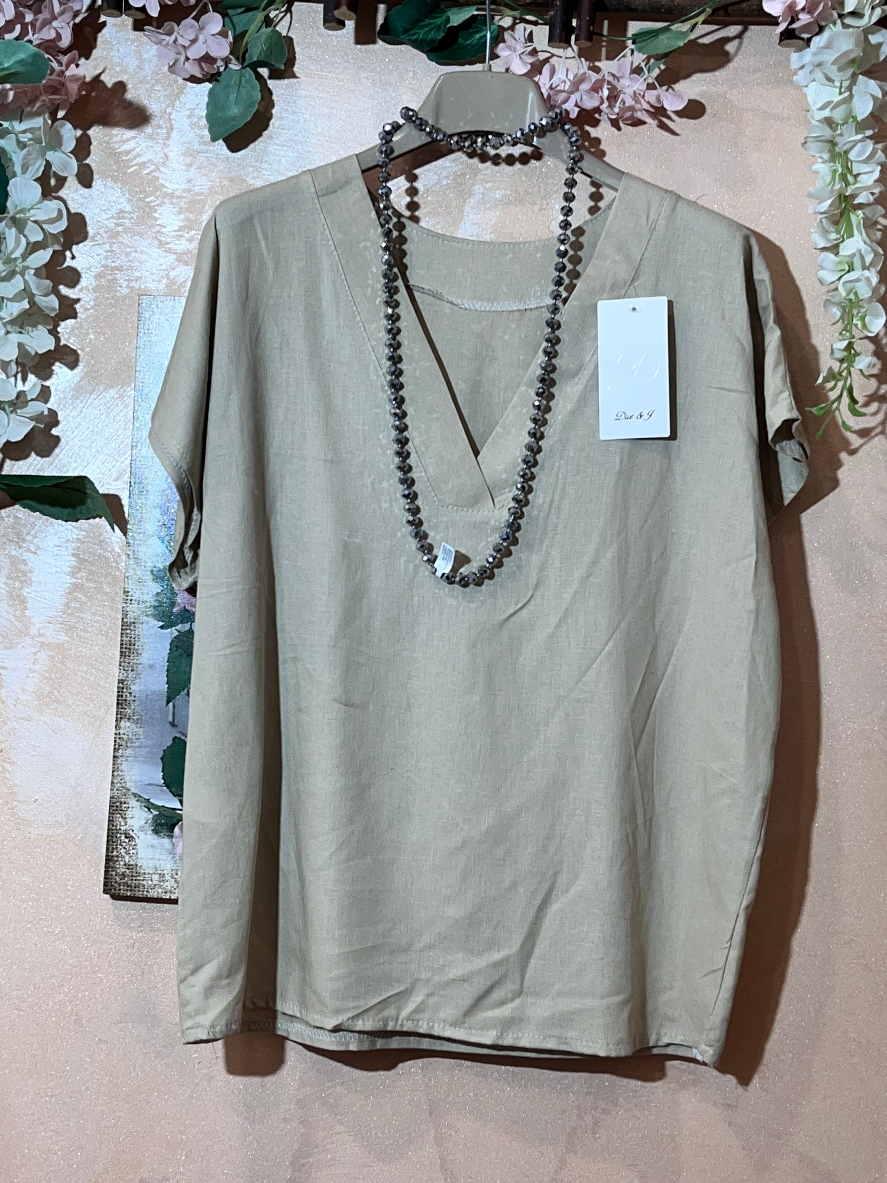 Maglia Lorena