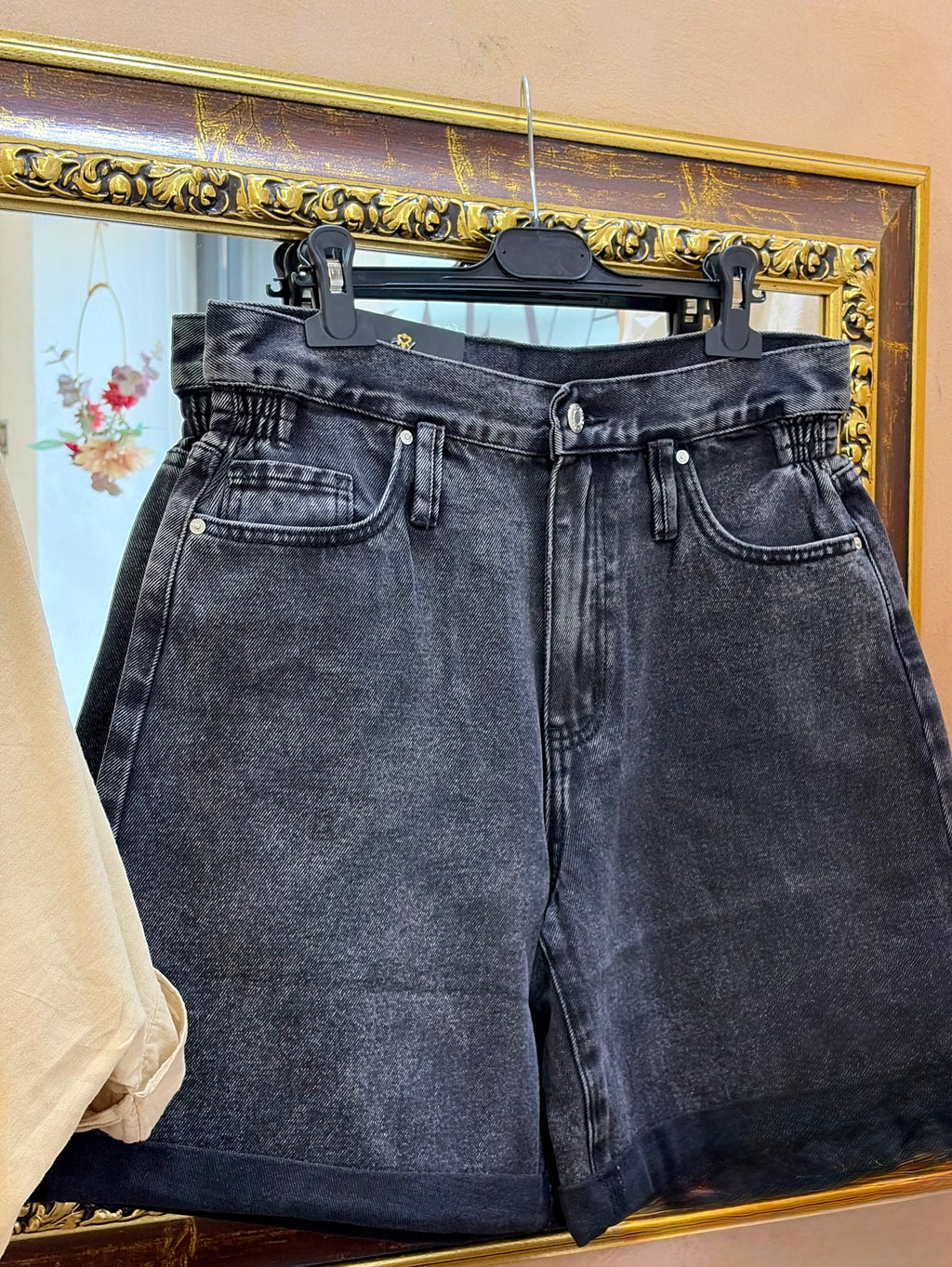 Pantaloncino Miss ✨
