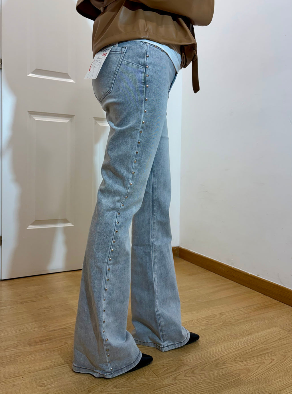 Jeans Austin 🩶
