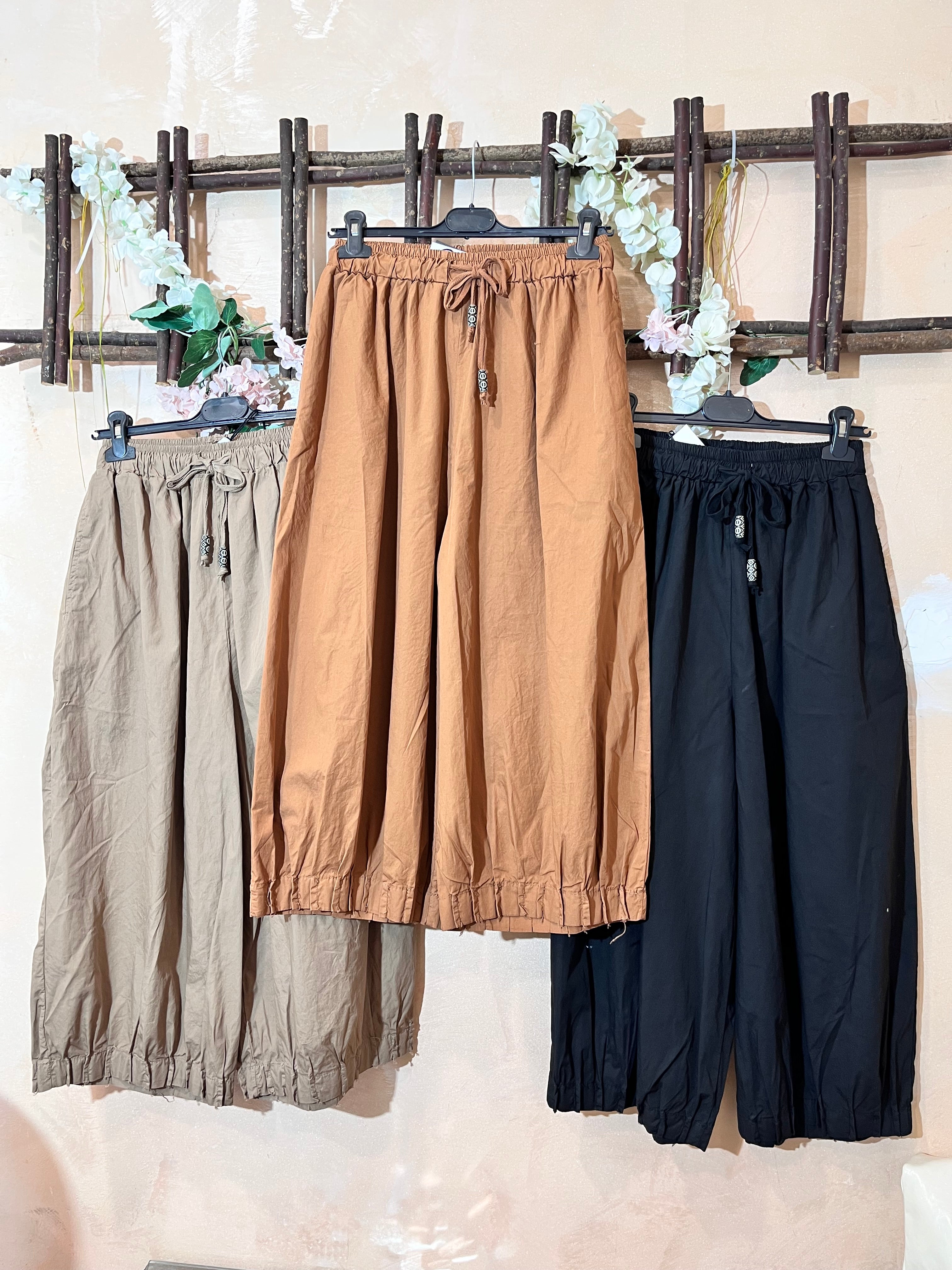 Pantalone Naif ✨