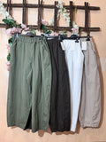 Pantalone Ludo