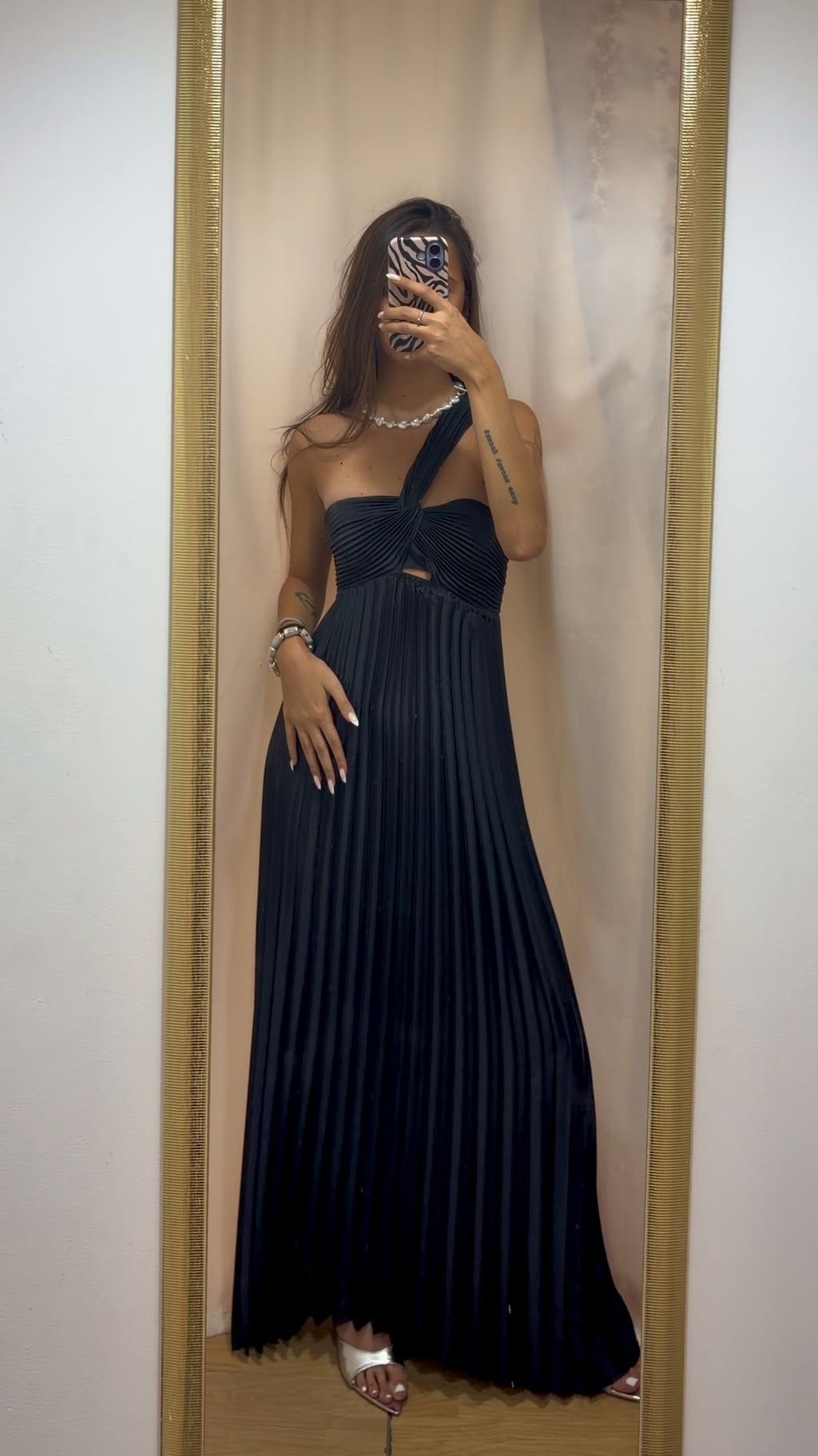 Abito Helena🪩🖤