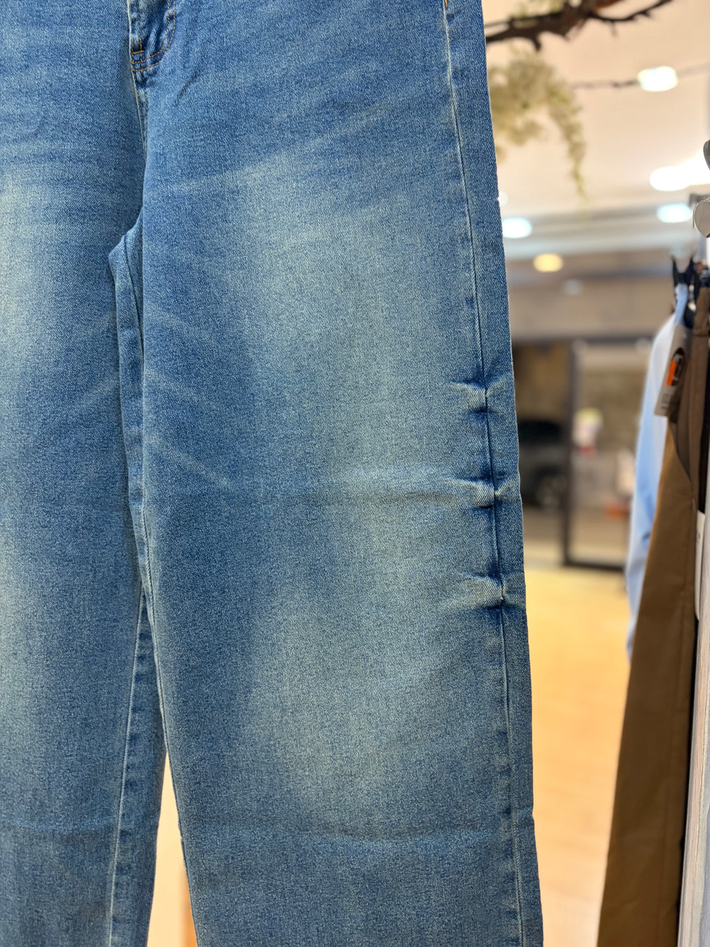 Jeans Ego🖤