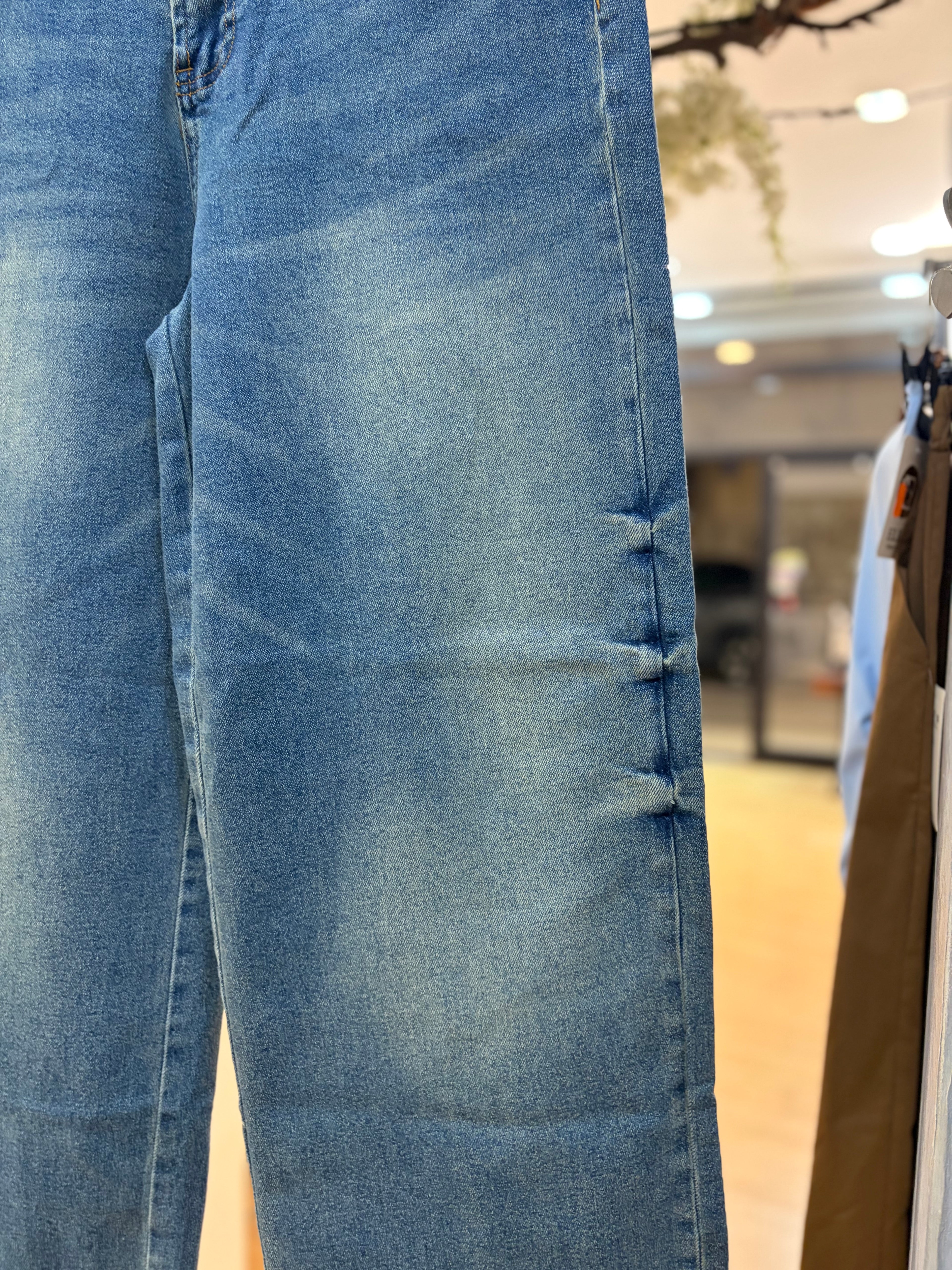 Jeans Ego🖤