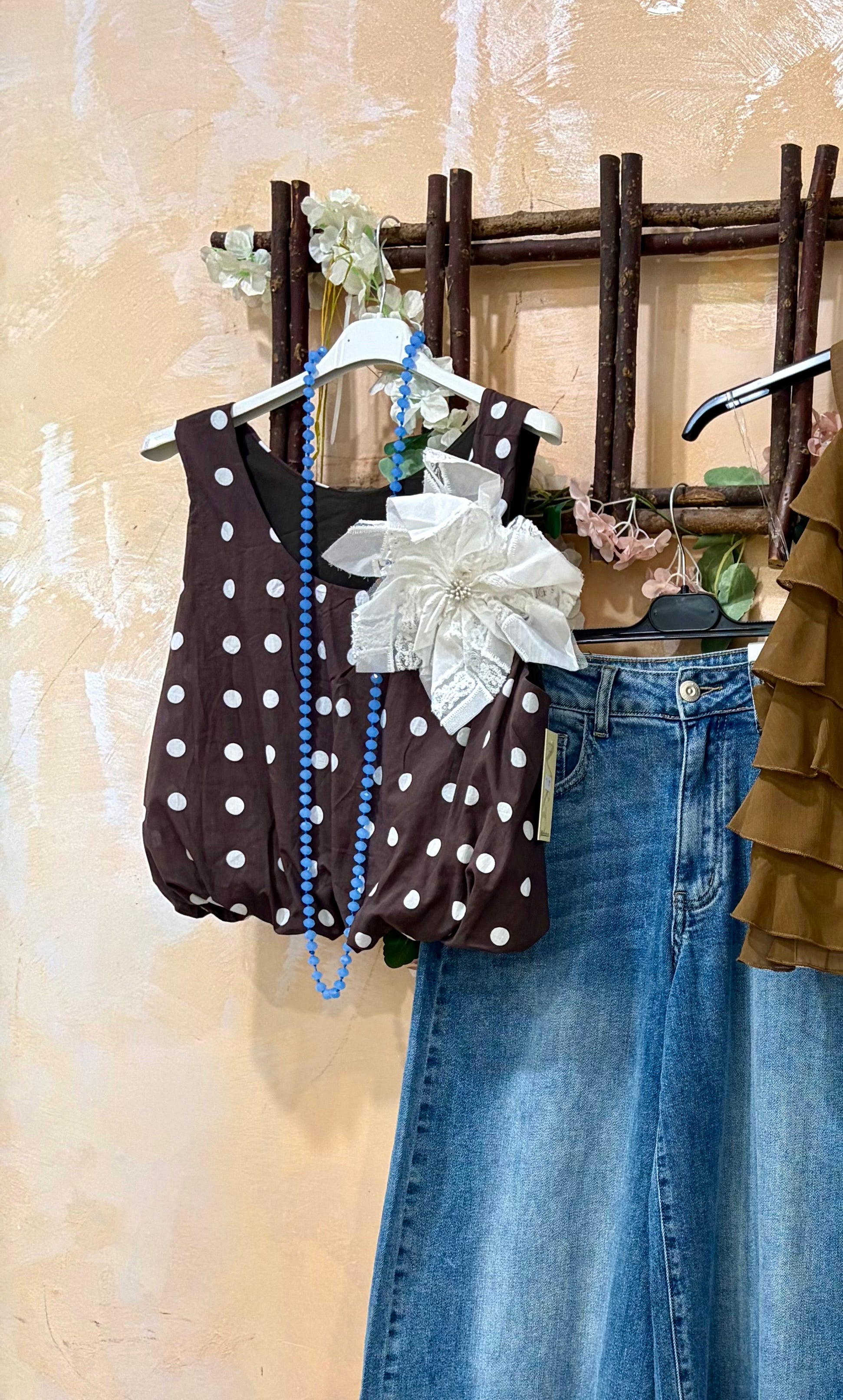 Blusa Mitica✨