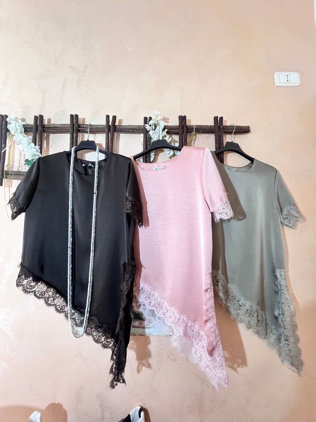 Blusa Erika✨