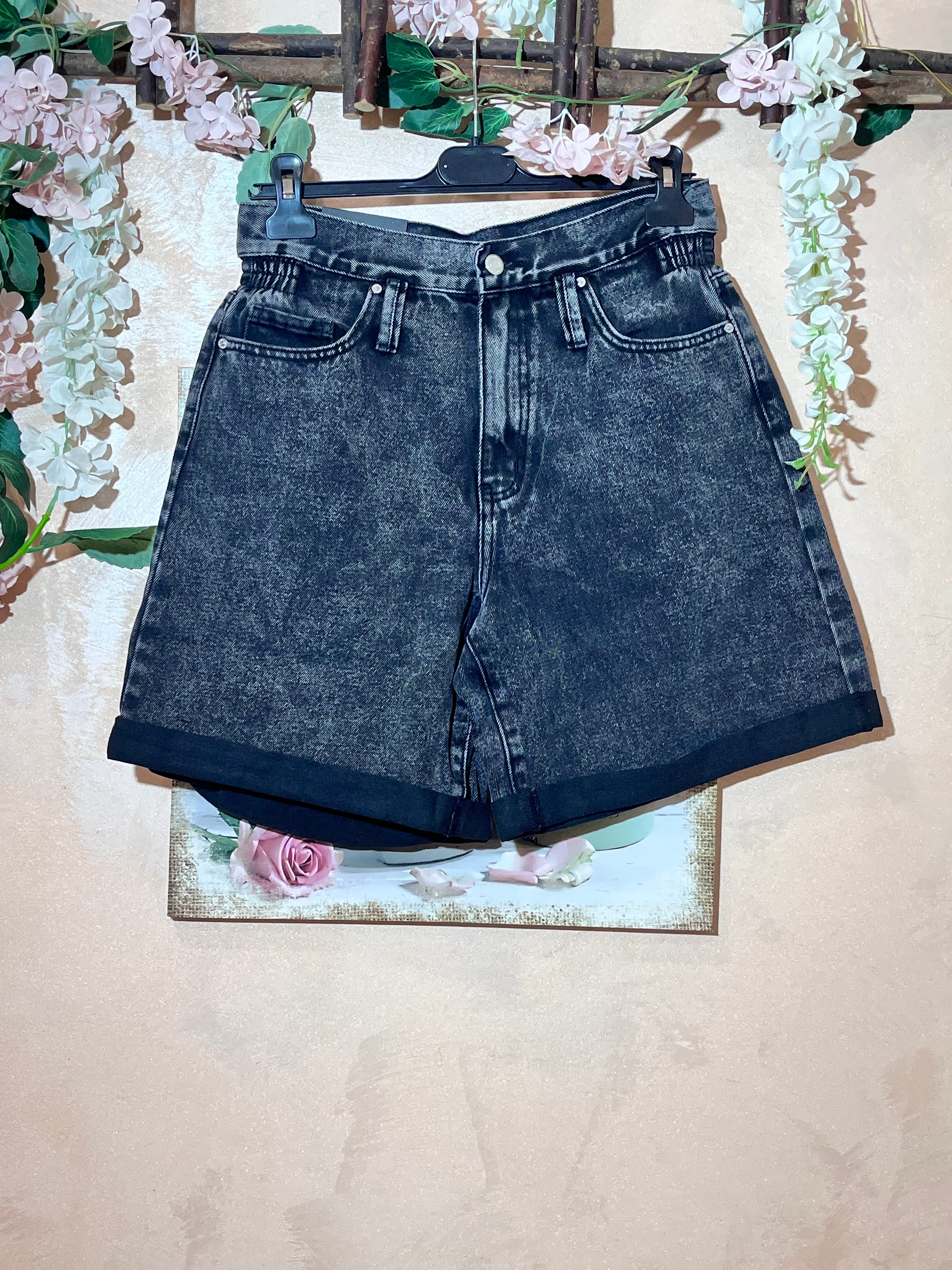 Pantaloncino Miss ✨