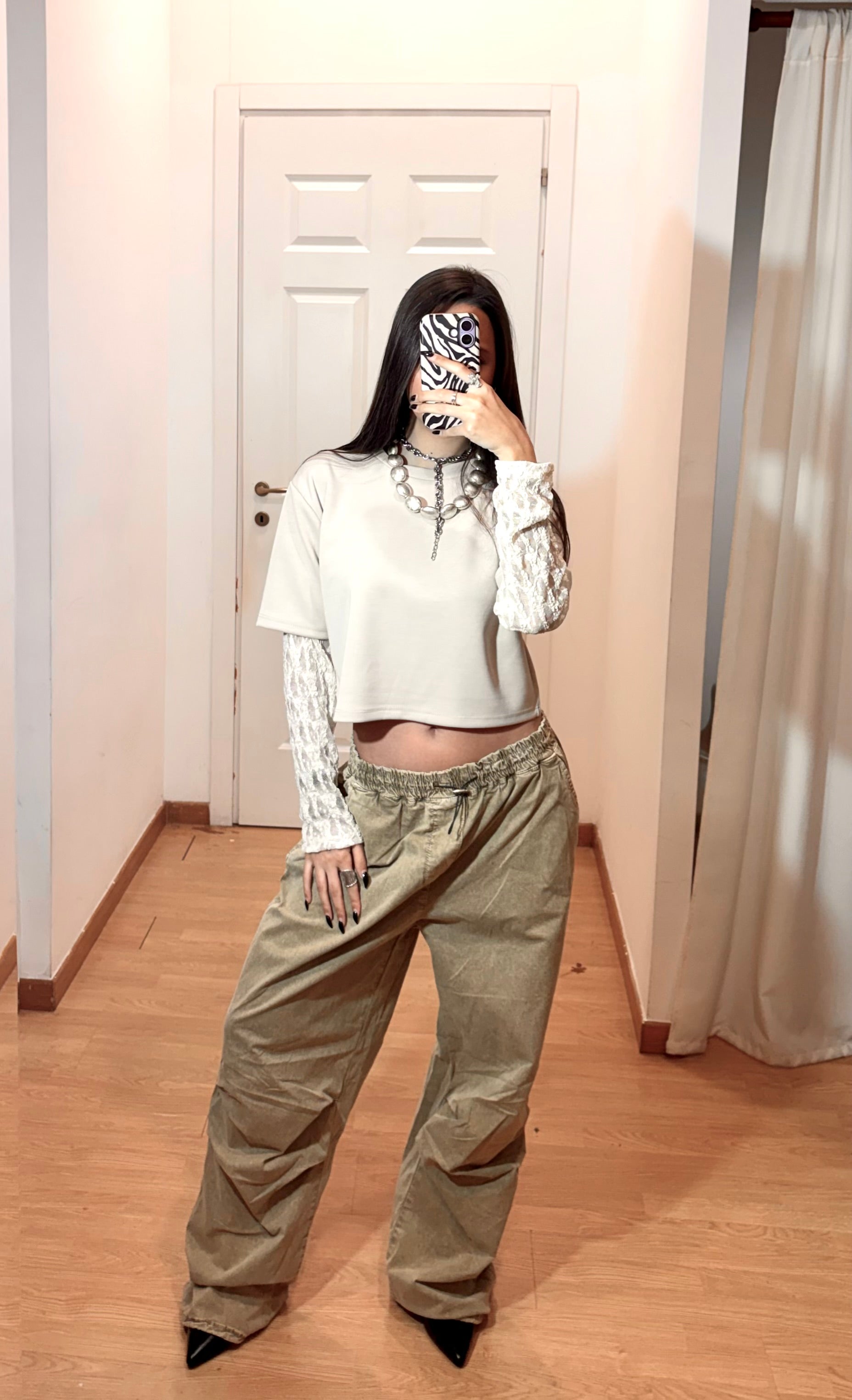 Pantalone Vision⭐️