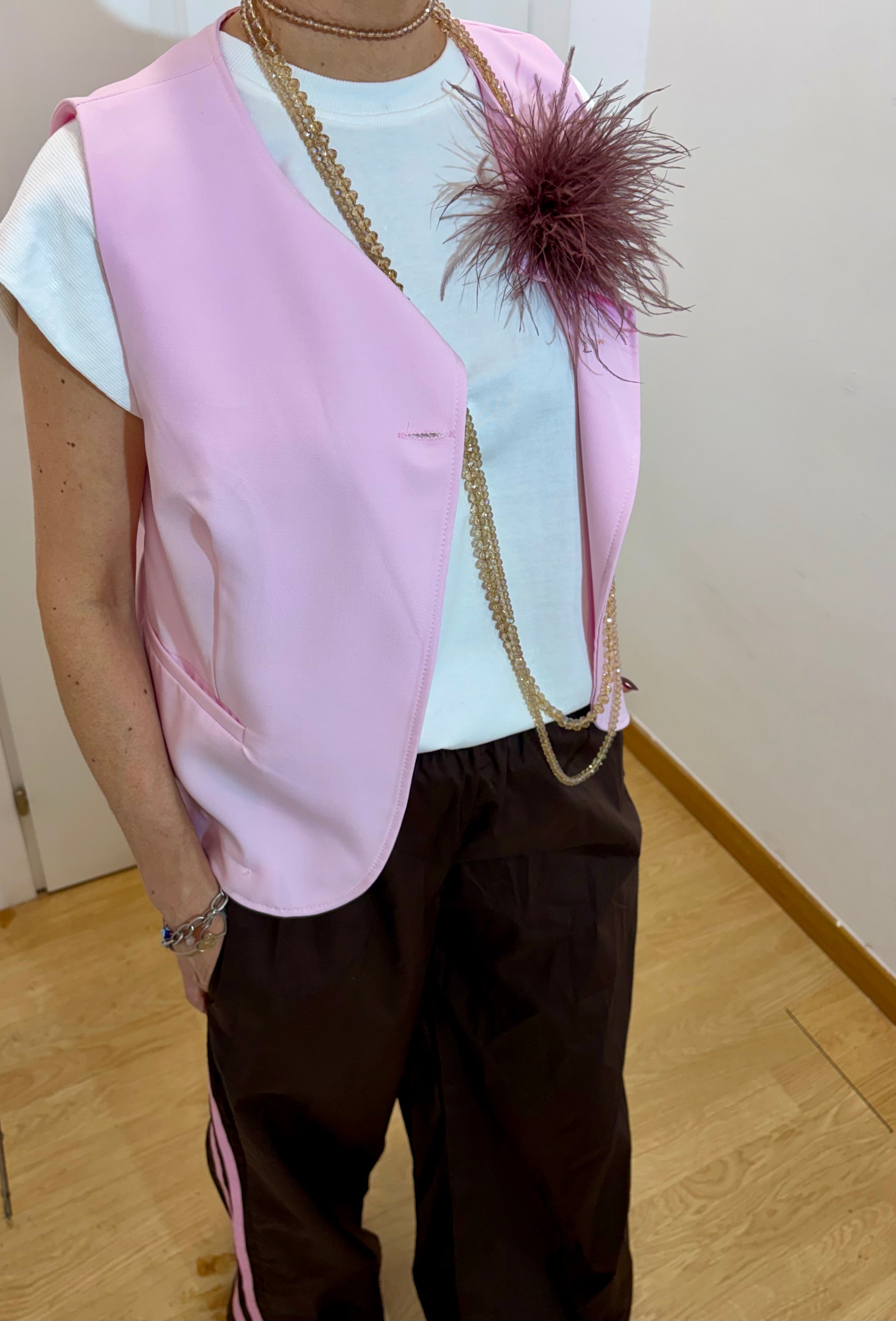 Gilet Aura✨