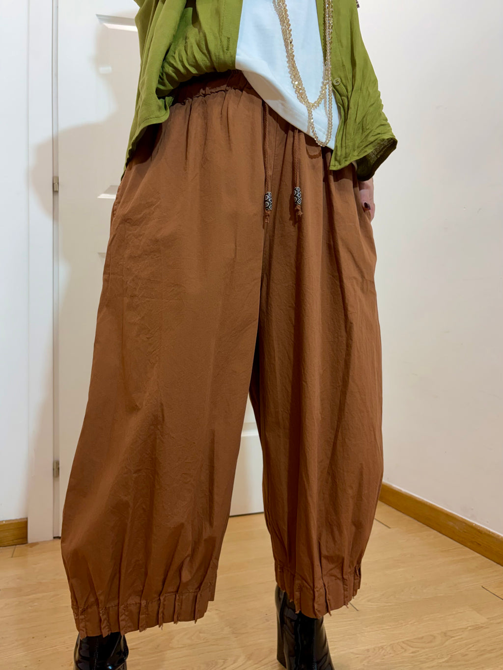 Pantalone Naif ✨
