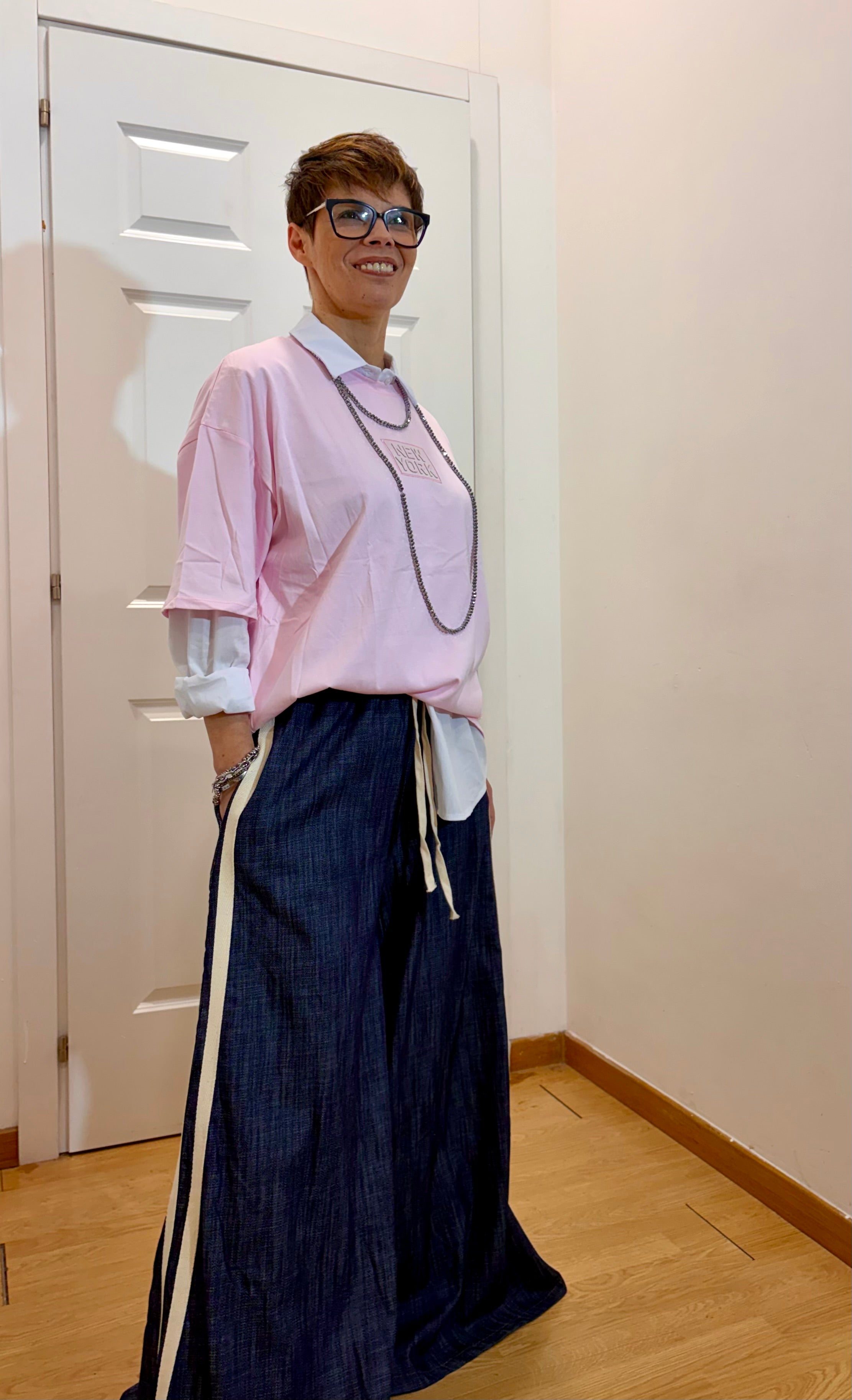 T-shirt New York 🌷