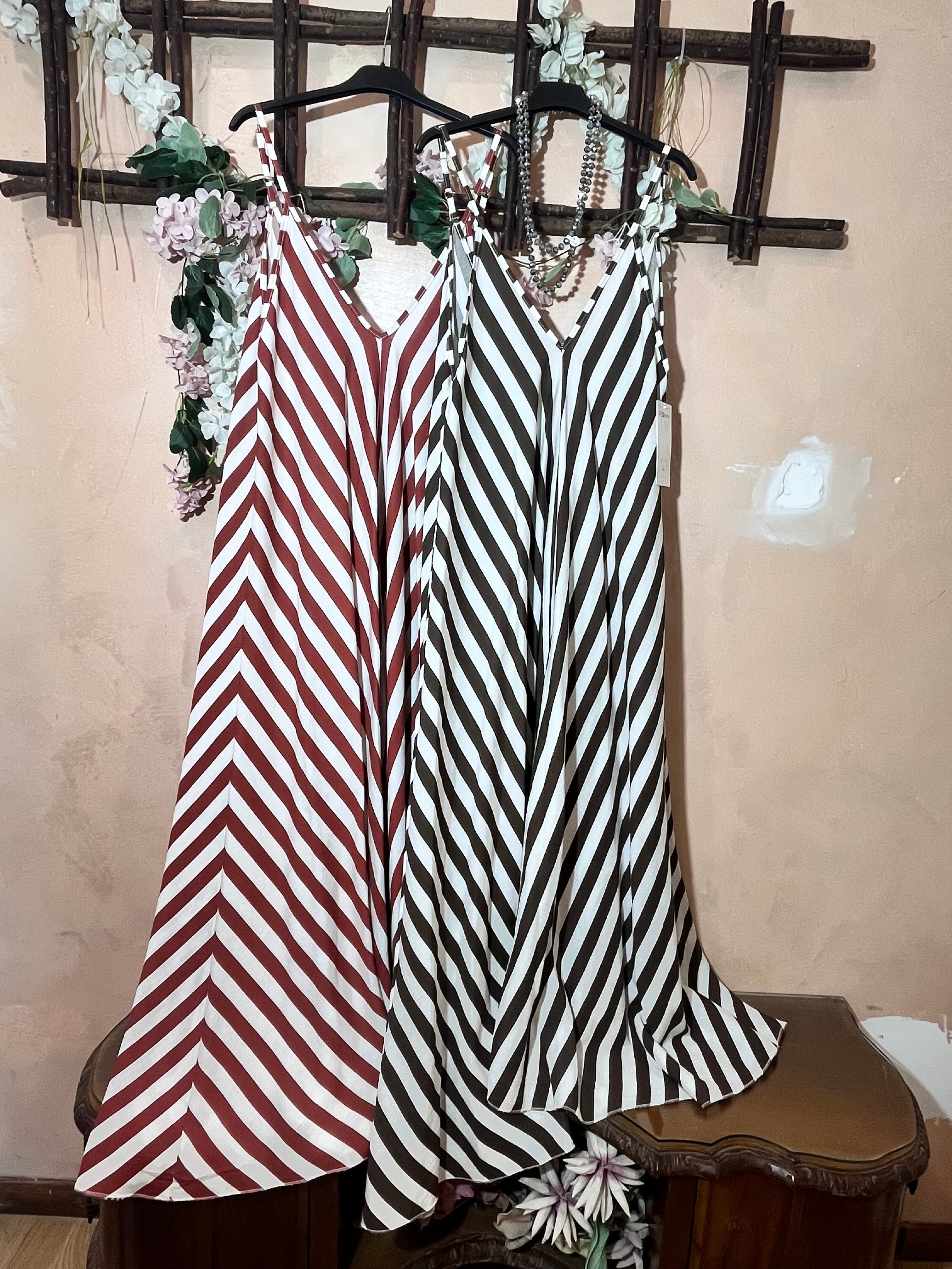 Vestito Lucy