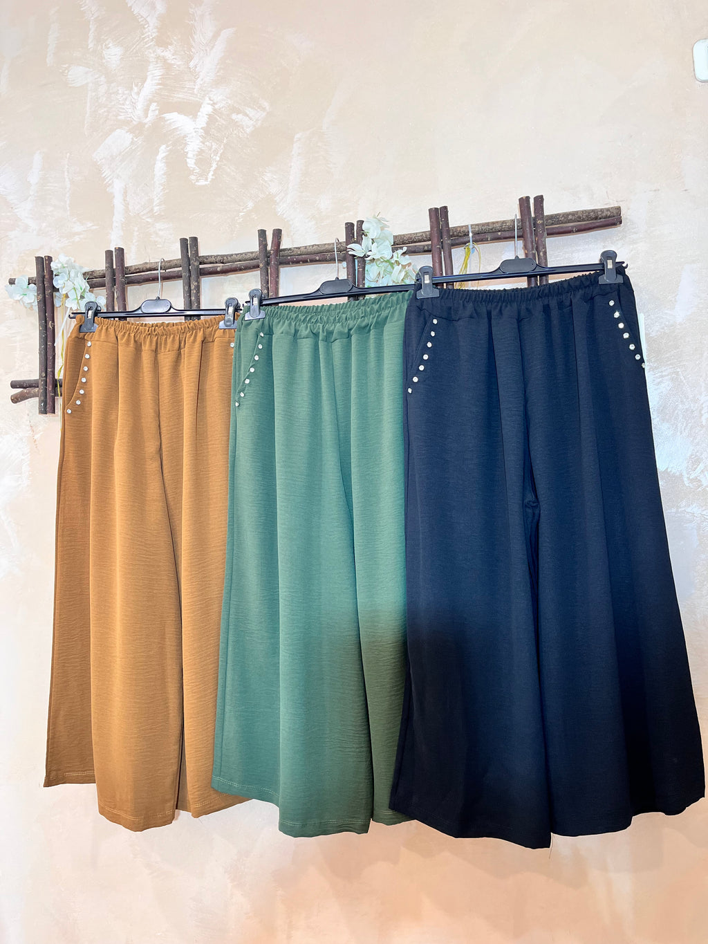 Pantalone Dani✨