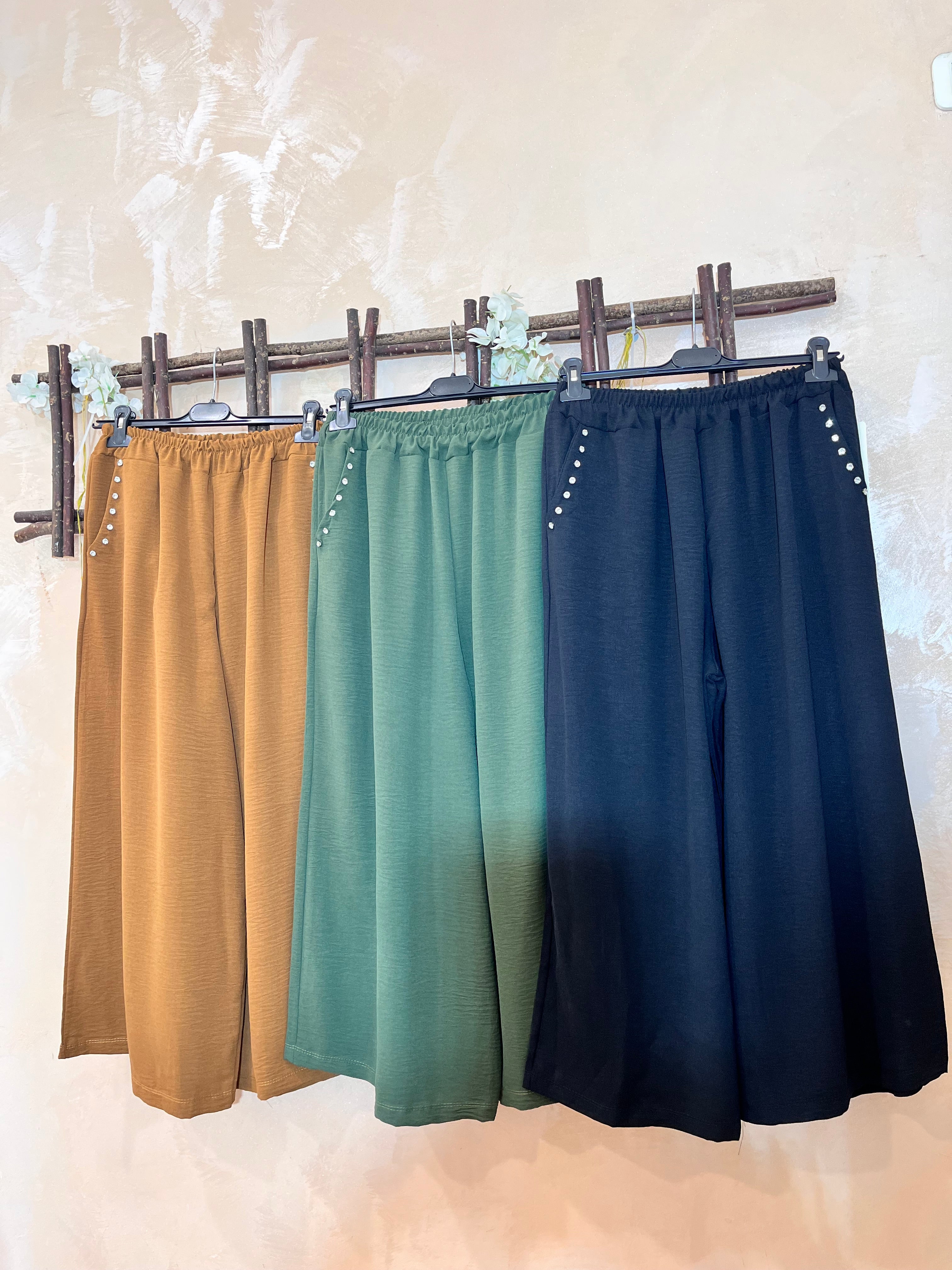 Pantalone Dani✨