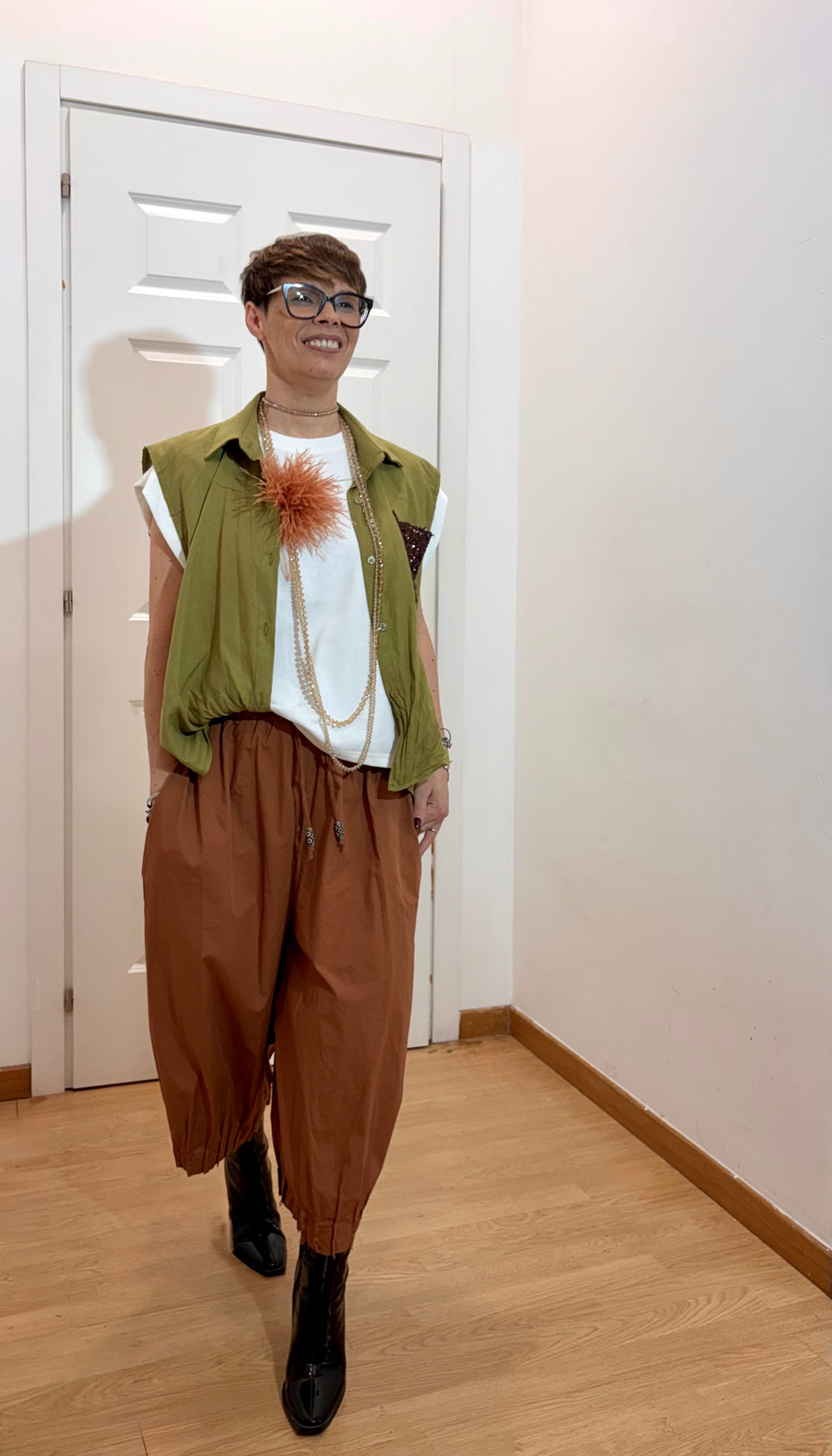 Pantalone Naif ✨