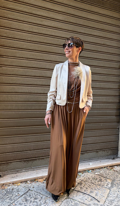 Blazer Miranda