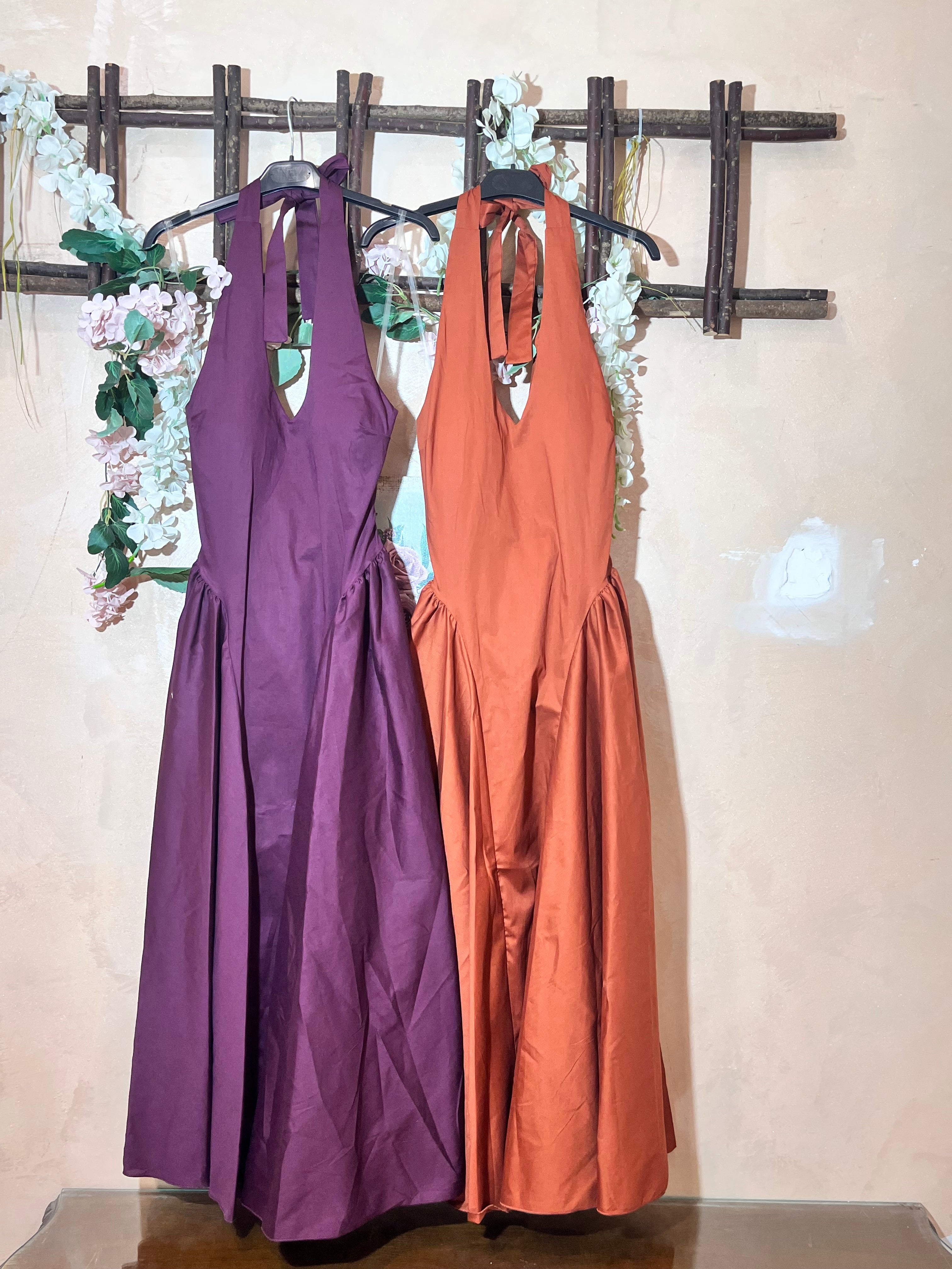 Vestito Iris💜