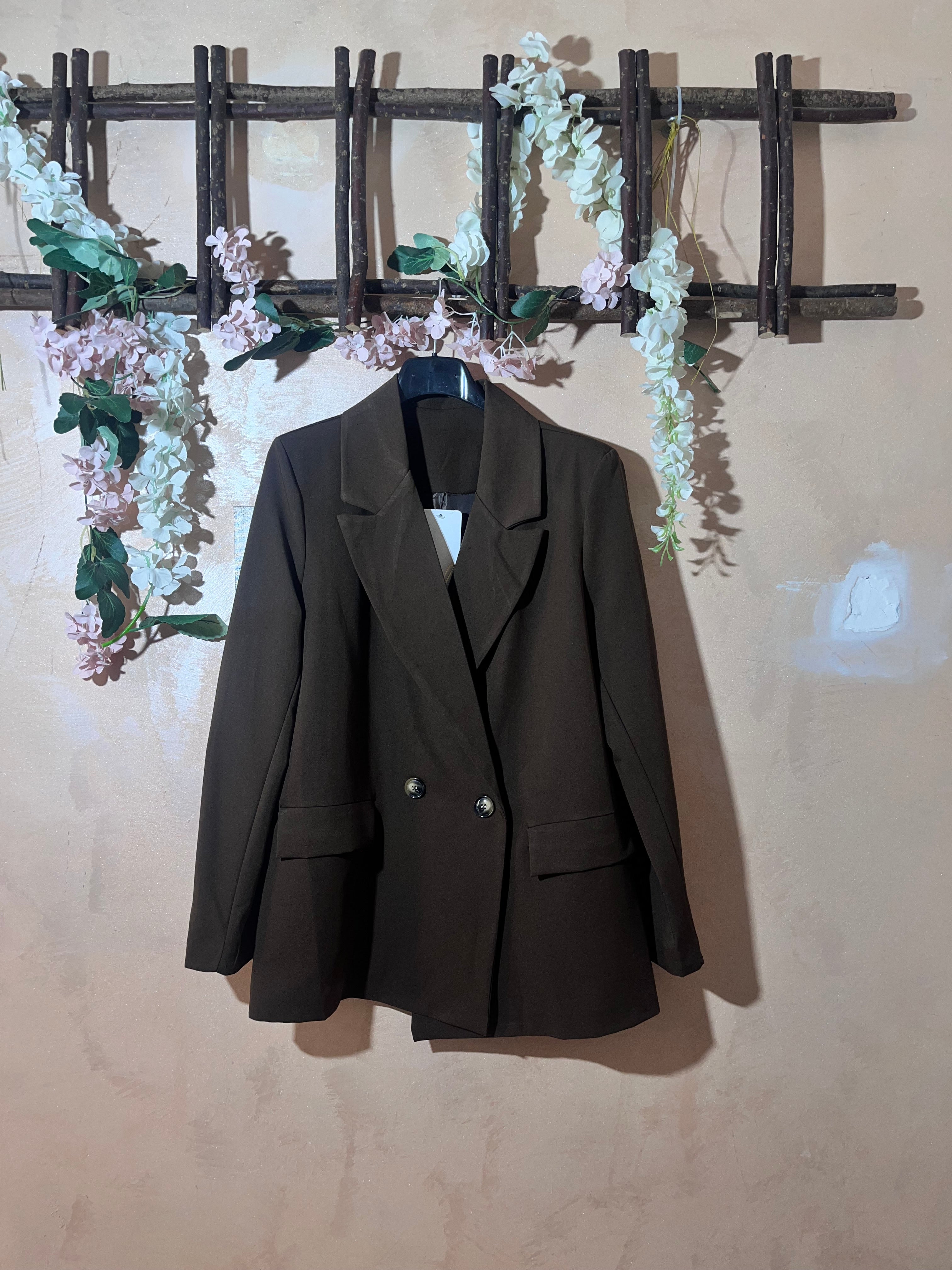 Blazer Angel🤎