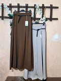 Pantalone Chic