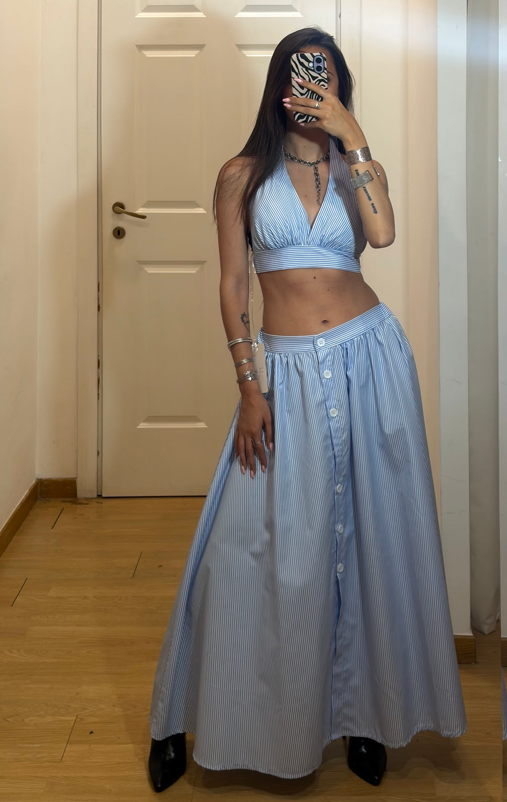 Coordinato Melissa ✨